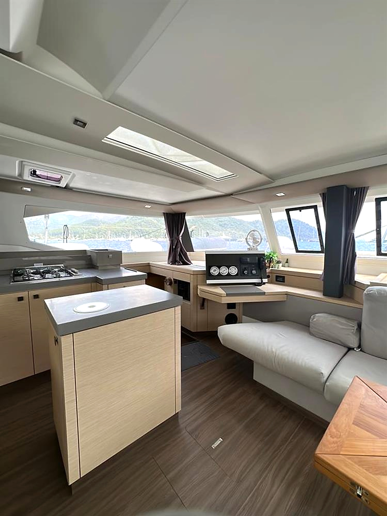 2018 Fountaine Pajot Tanna 47 zu verkaufen (photo 22)