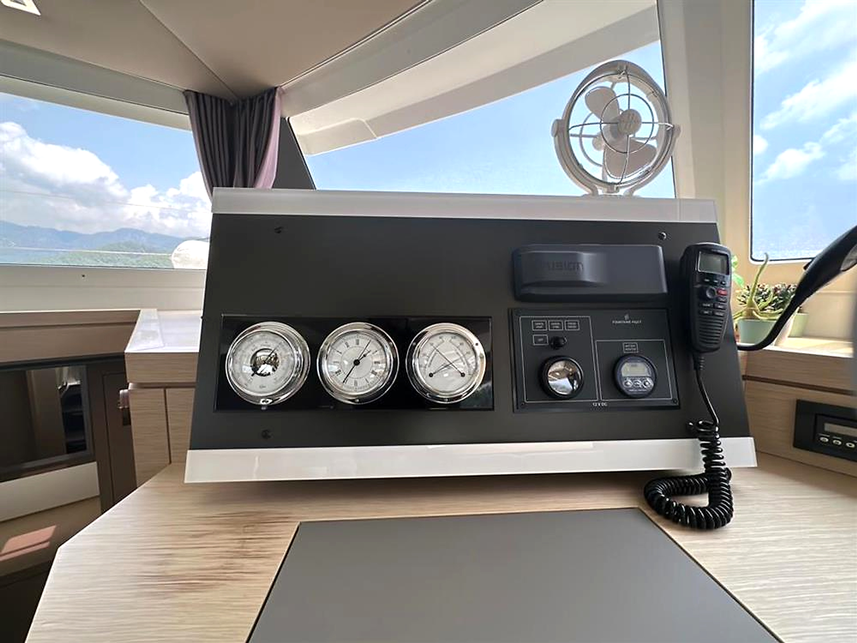 2018 Fountaine Pajot Tanna 47 zu verkaufen (photo 23)