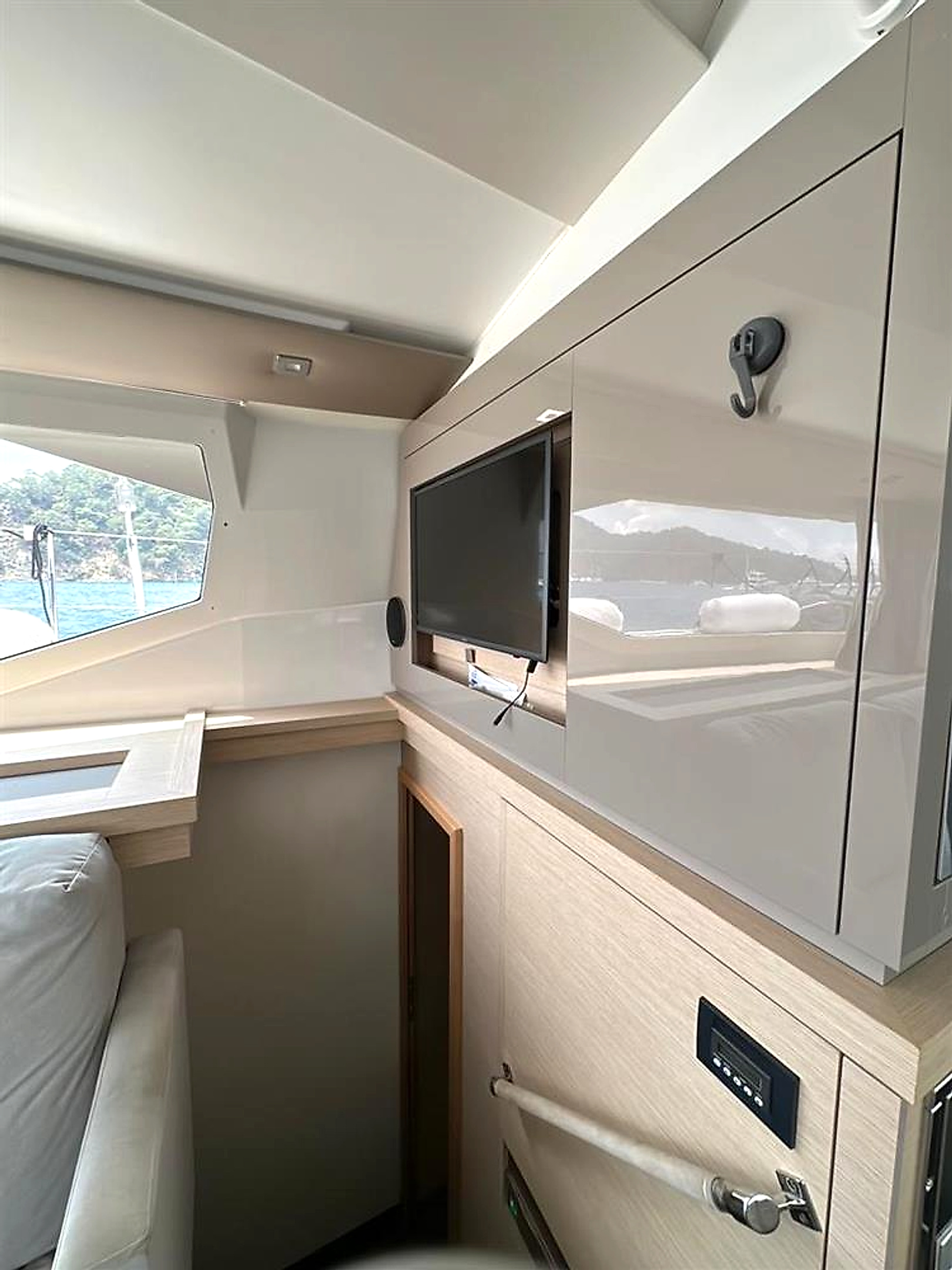 2018 Fountaine Pajot Tanna 47 zu verkaufen (photo 24)