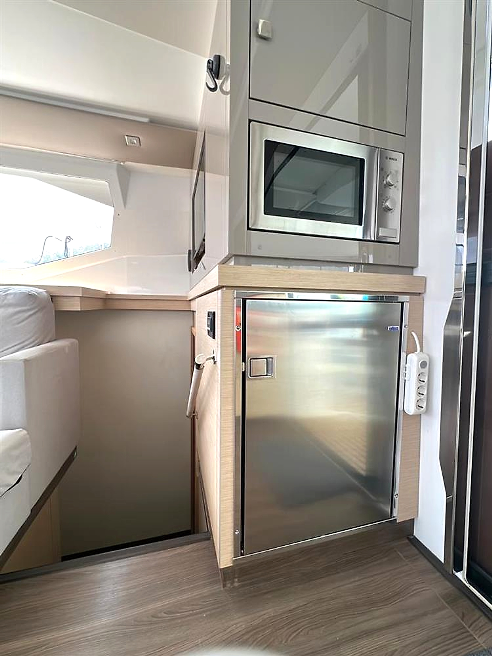 2018 Fountaine Pajot Tanna 47 zu verkaufen (photo 25)