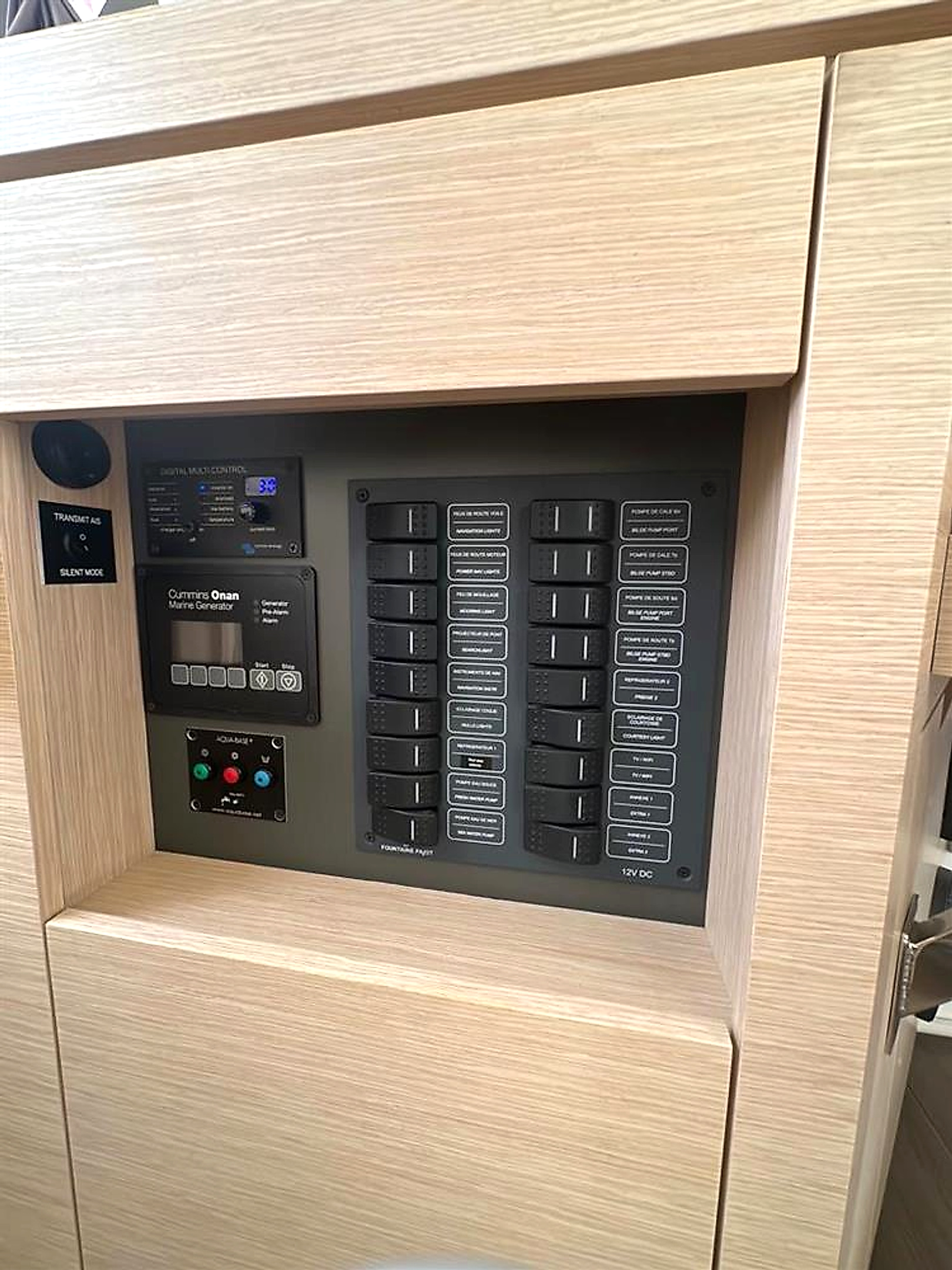 2018 Fountaine Pajot Tanna 47 zu verkaufen (photo 27)