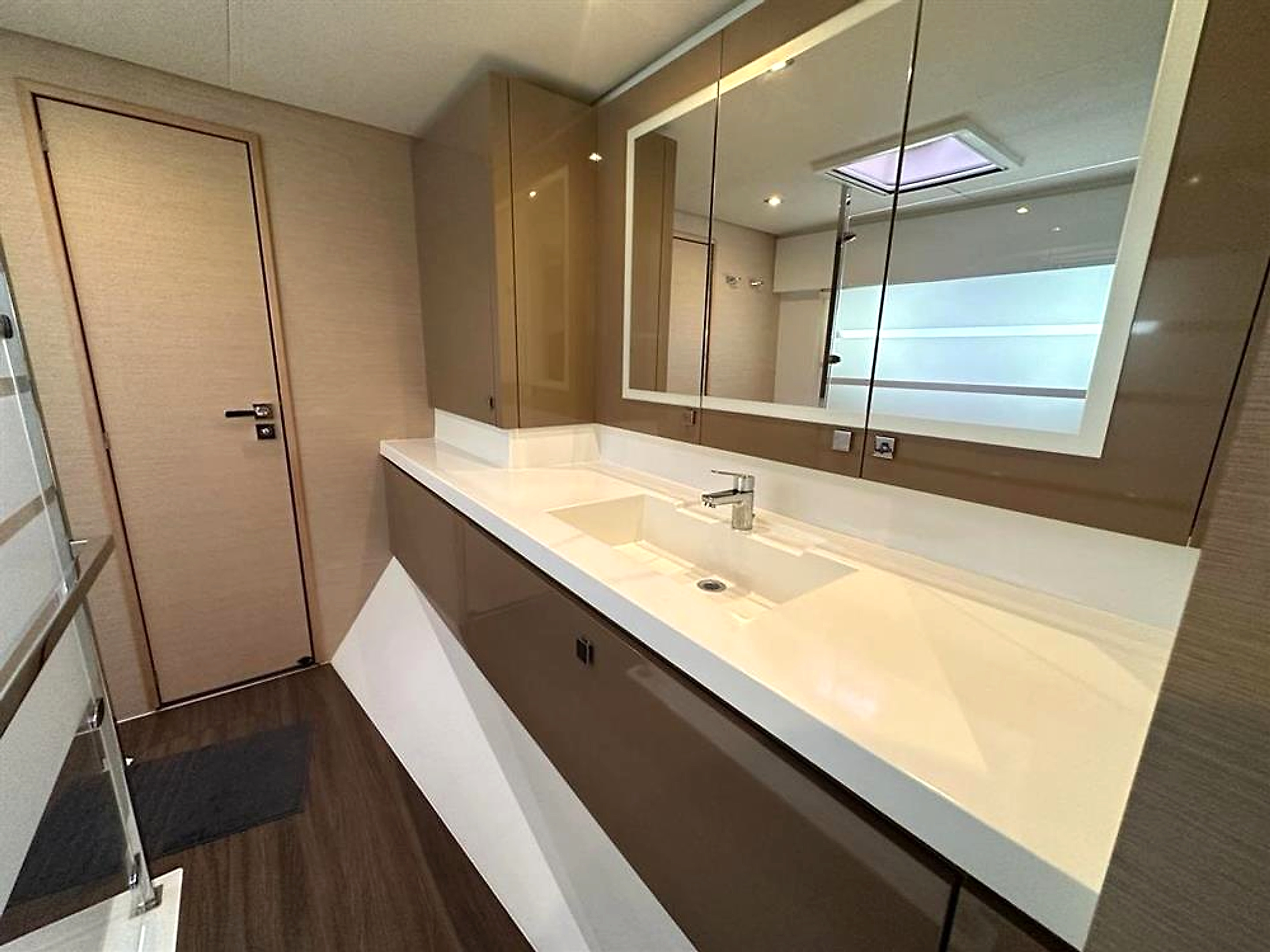 2018 Fountaine Pajot Tanna 47 zu verkaufen (photo 28)