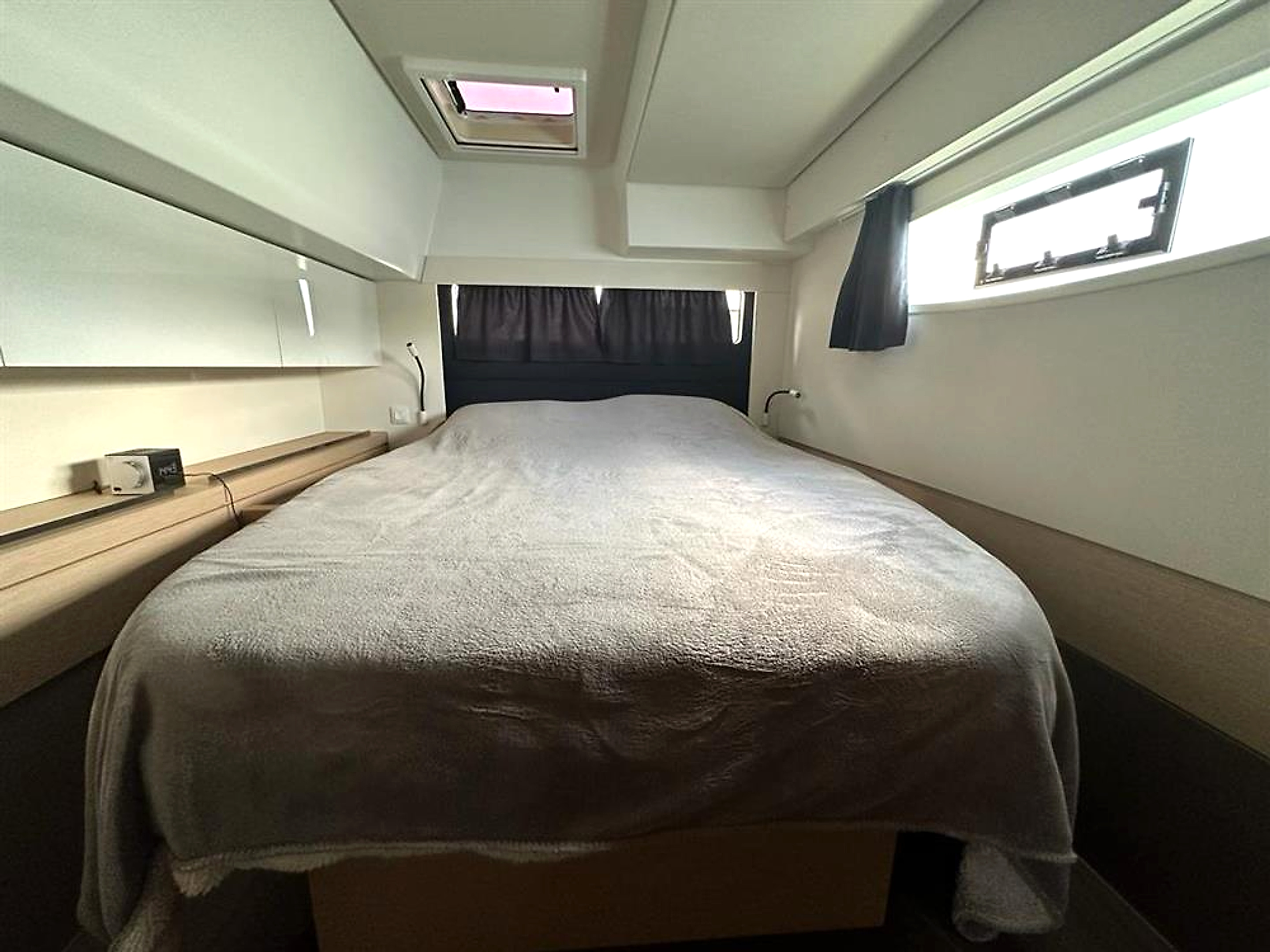 2018 Fountaine Pajot Tanna 47 zu verkaufen (photo 31)