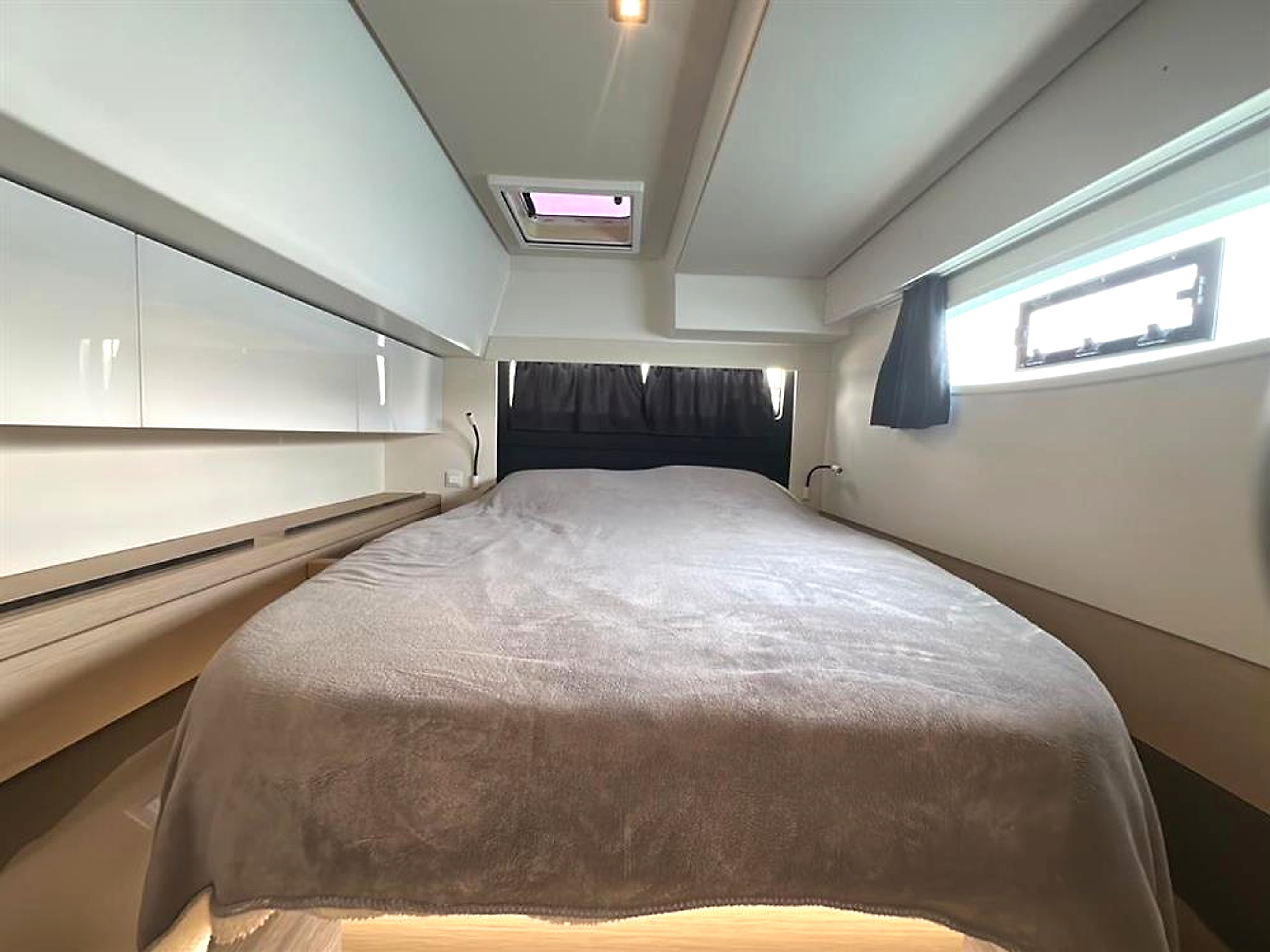 2018 Fountaine Pajot Tanna 47 zu verkaufen (photo 33)