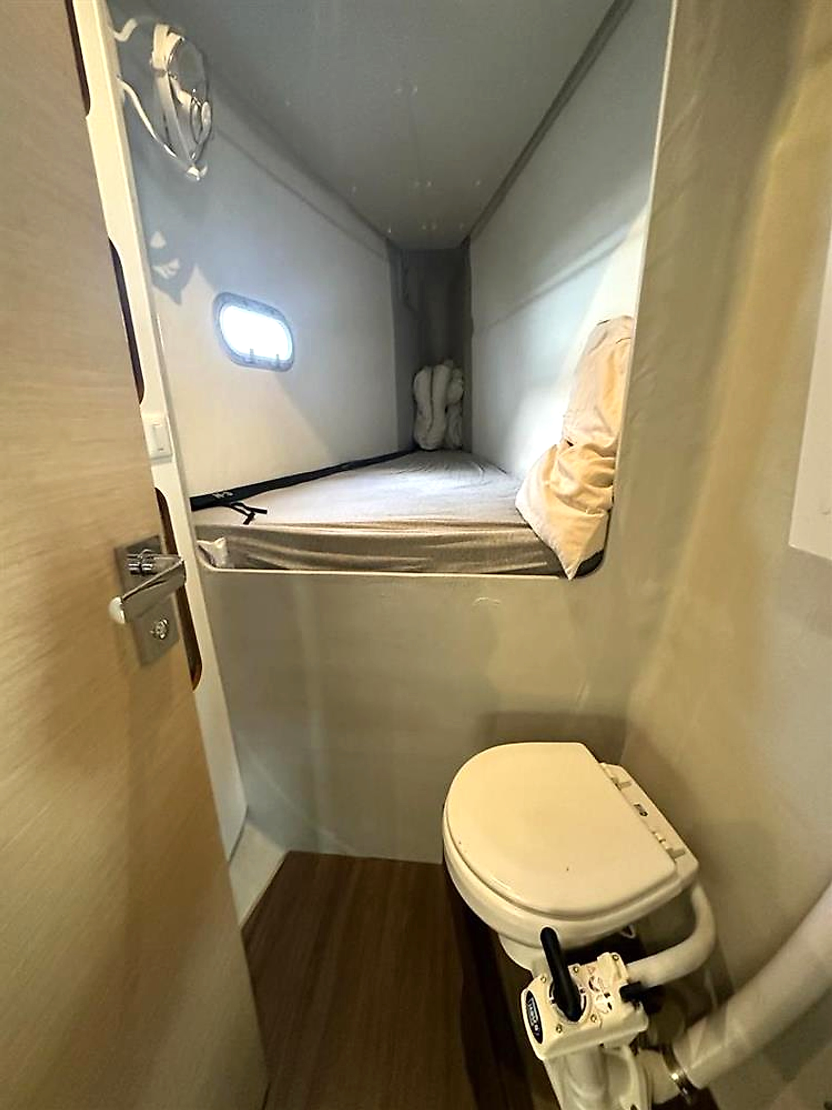 2018 Fountaine Pajot Tanna 47 zu verkaufen (photo 34)