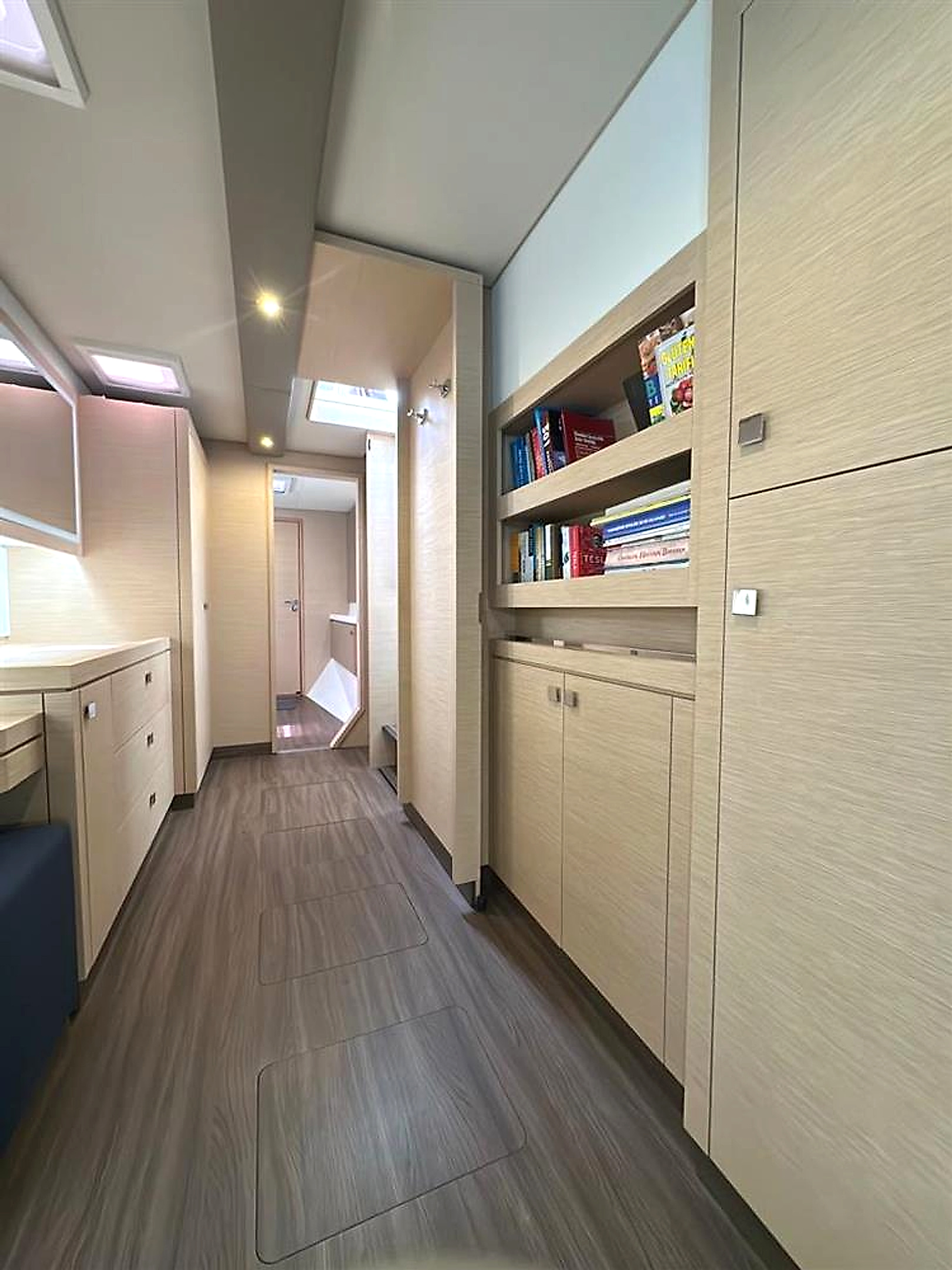 2018 Fountaine Pajot Tanna 47 zu verkaufen (photo 36)