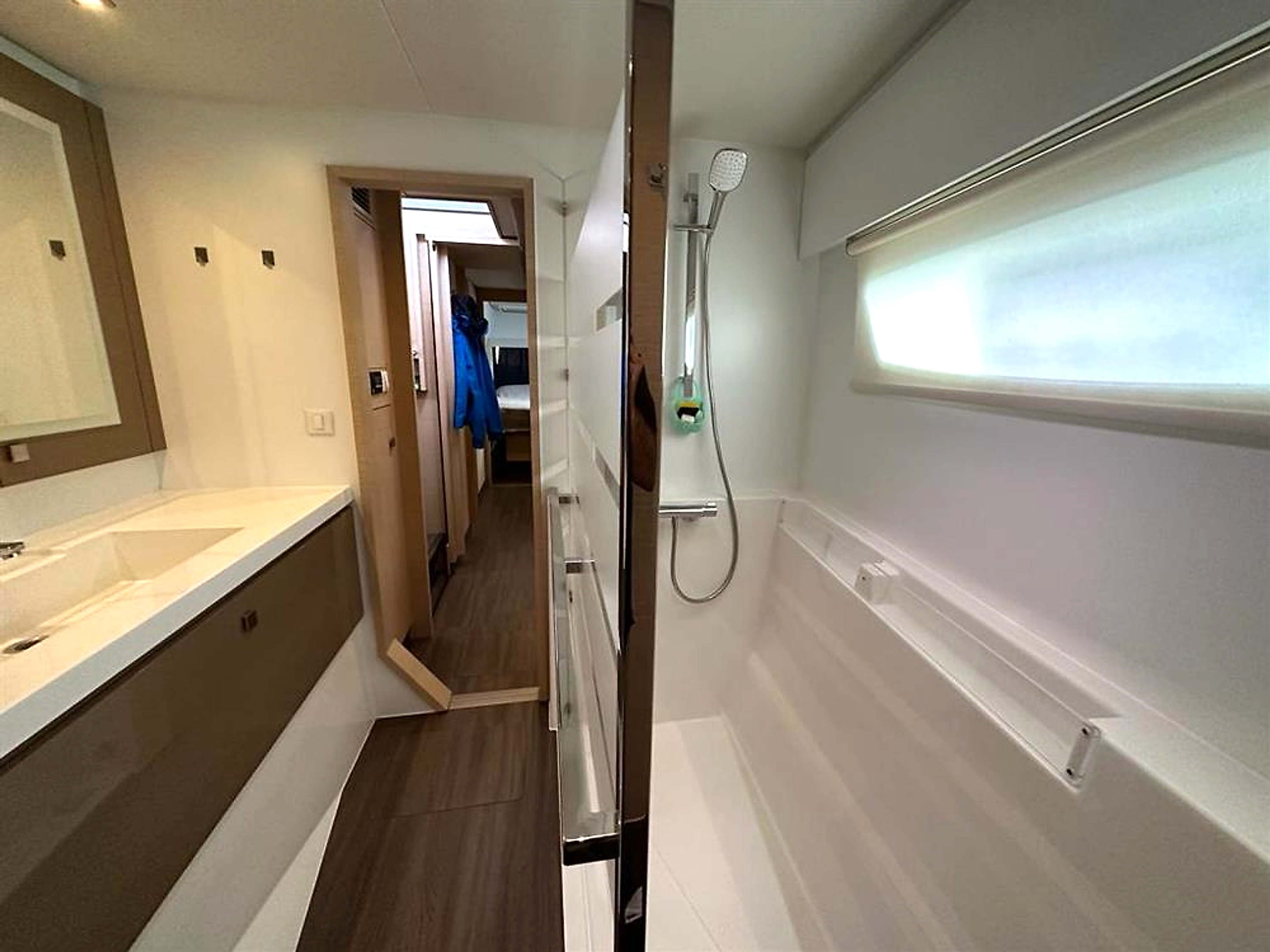 2018 Fountaine Pajot Tanna 47 zu verkaufen (photo 37)