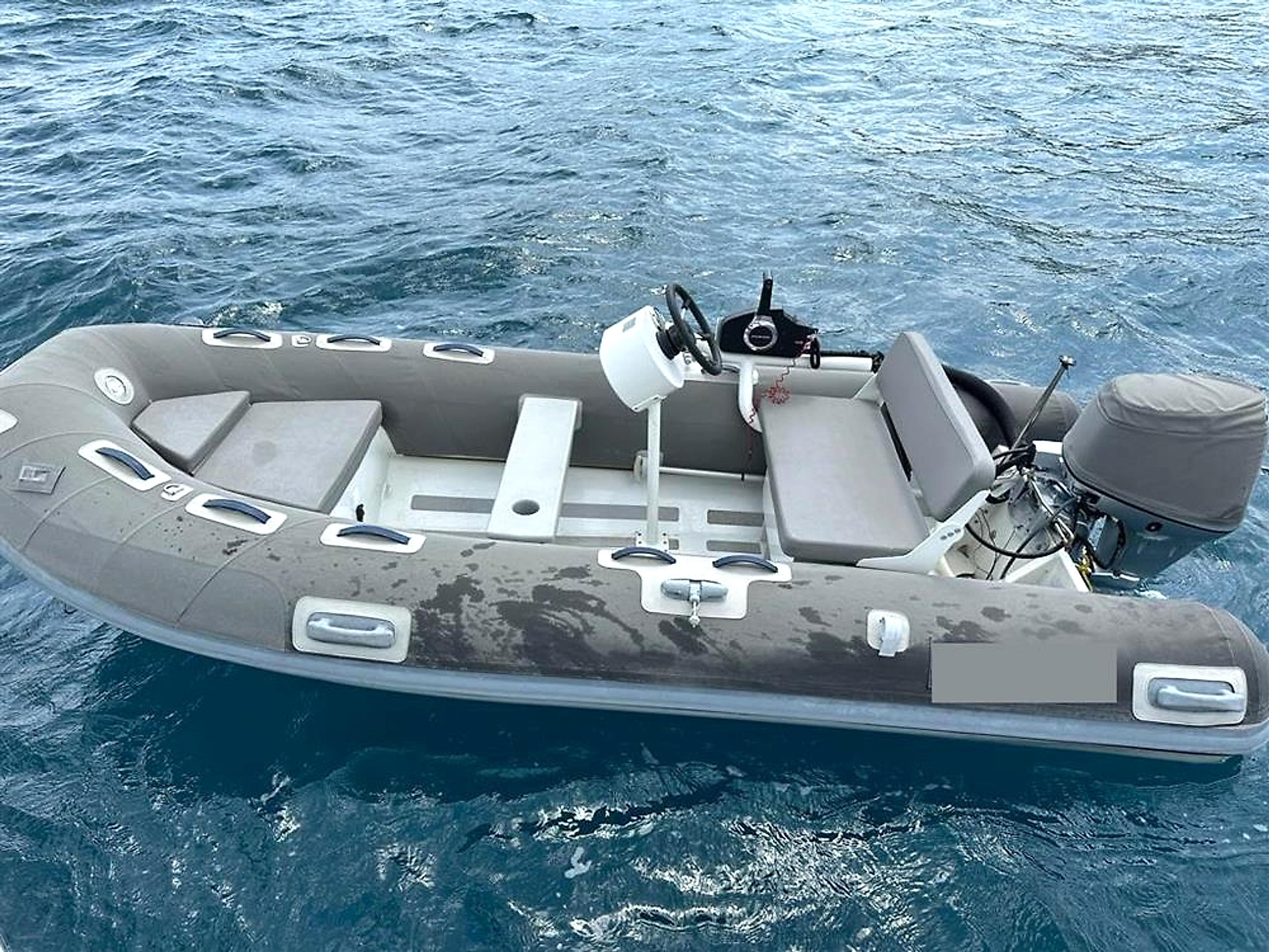 2018 Fountaine Pajot Tanna 47 zu verkaufen (photo 38)
