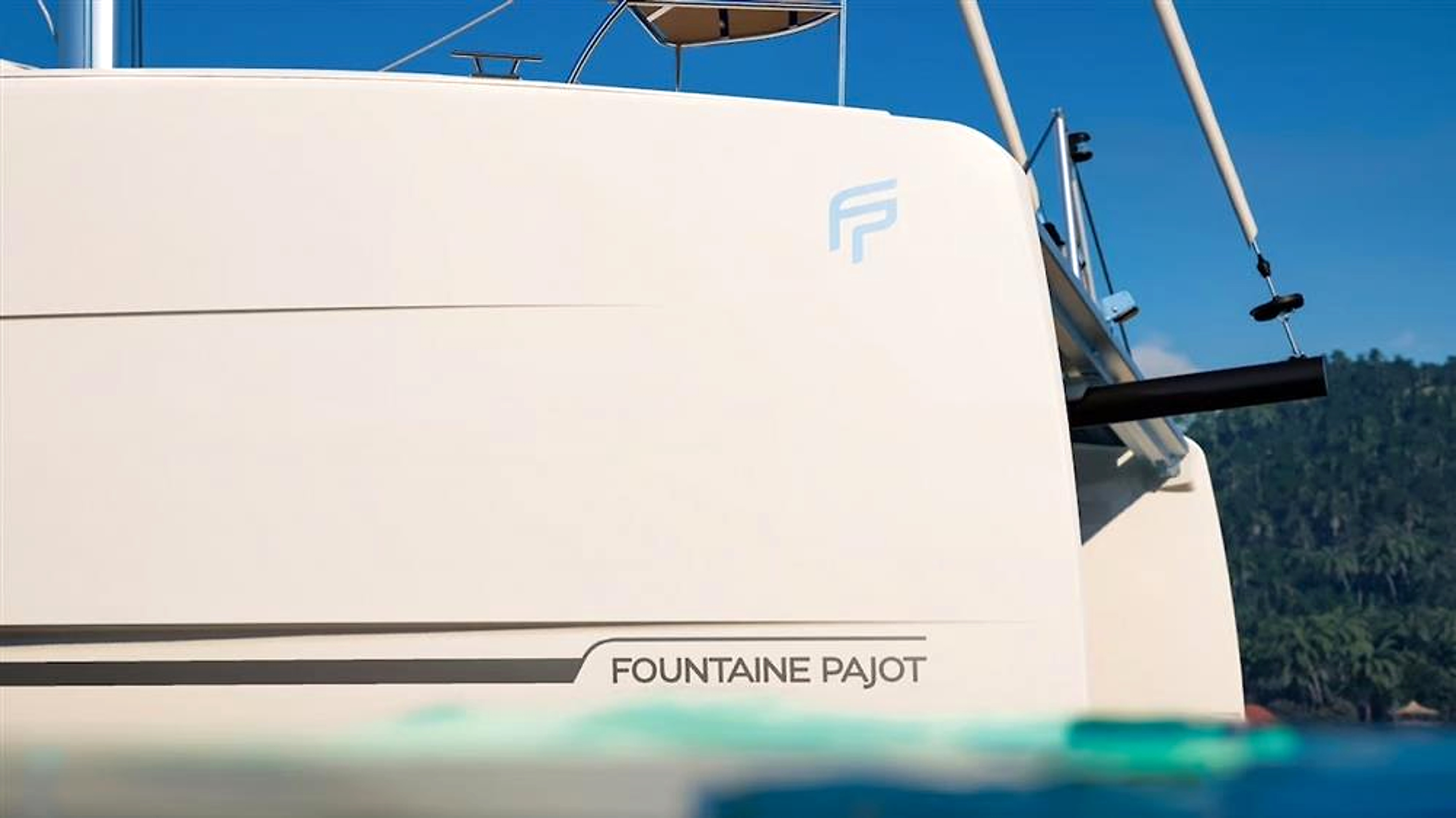 2027 Fountaine Pajot 48 na sprzedaż (photo 6)