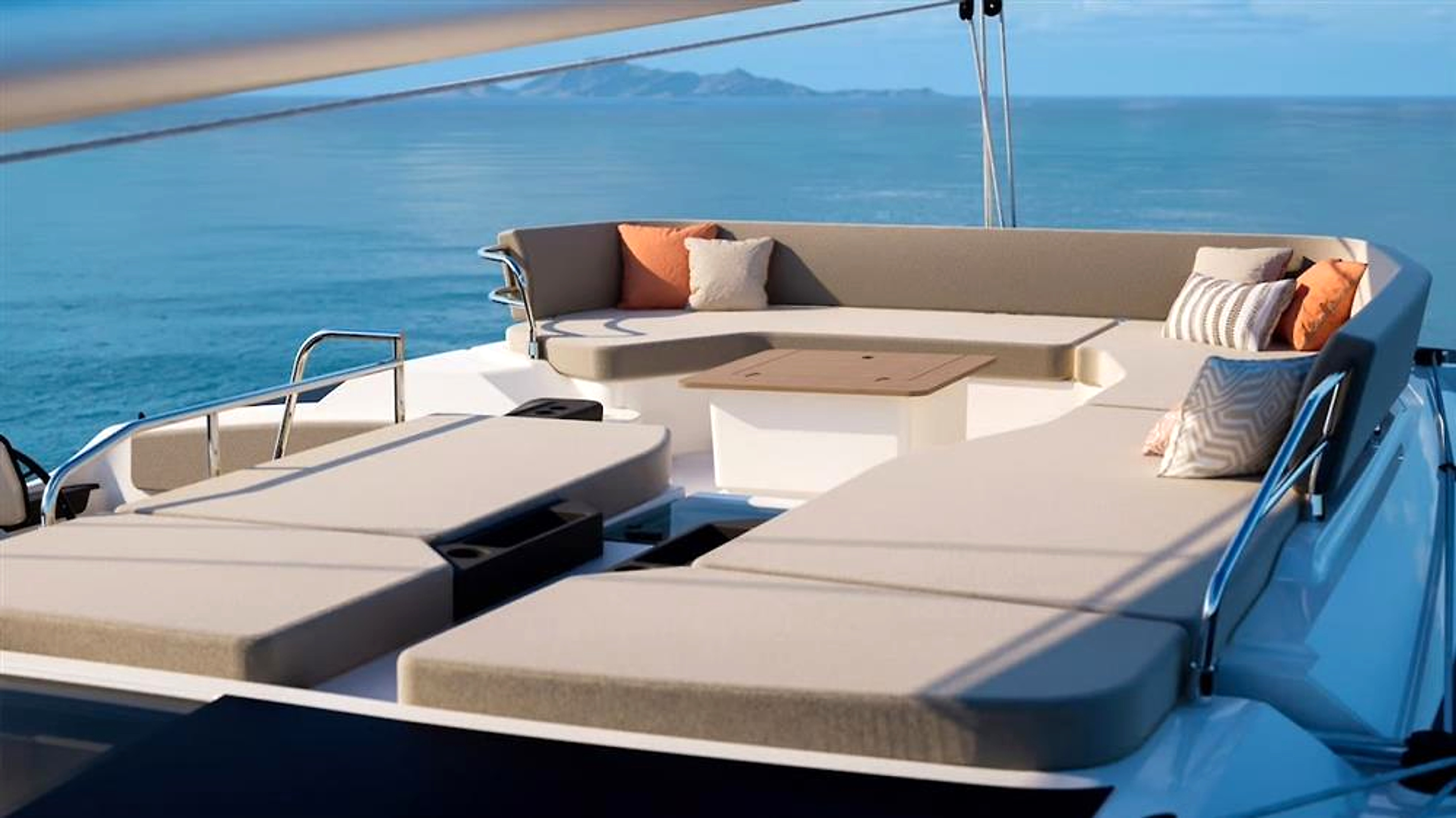 2027 Fountaine Pajot 48 na sprzedaż (photo 12)