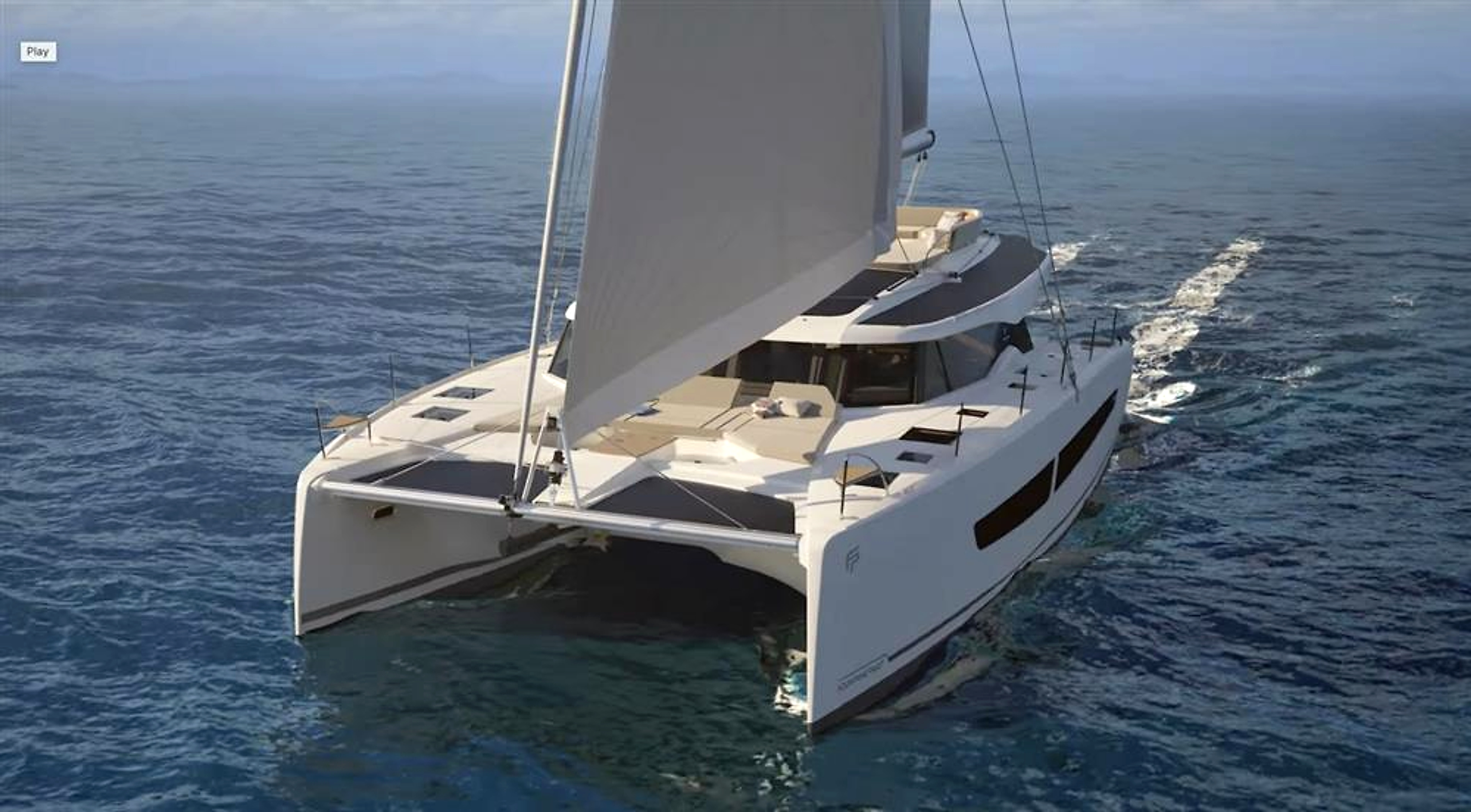 2027 Fountaine Pajot 48 na sprzedaż (photo 16)