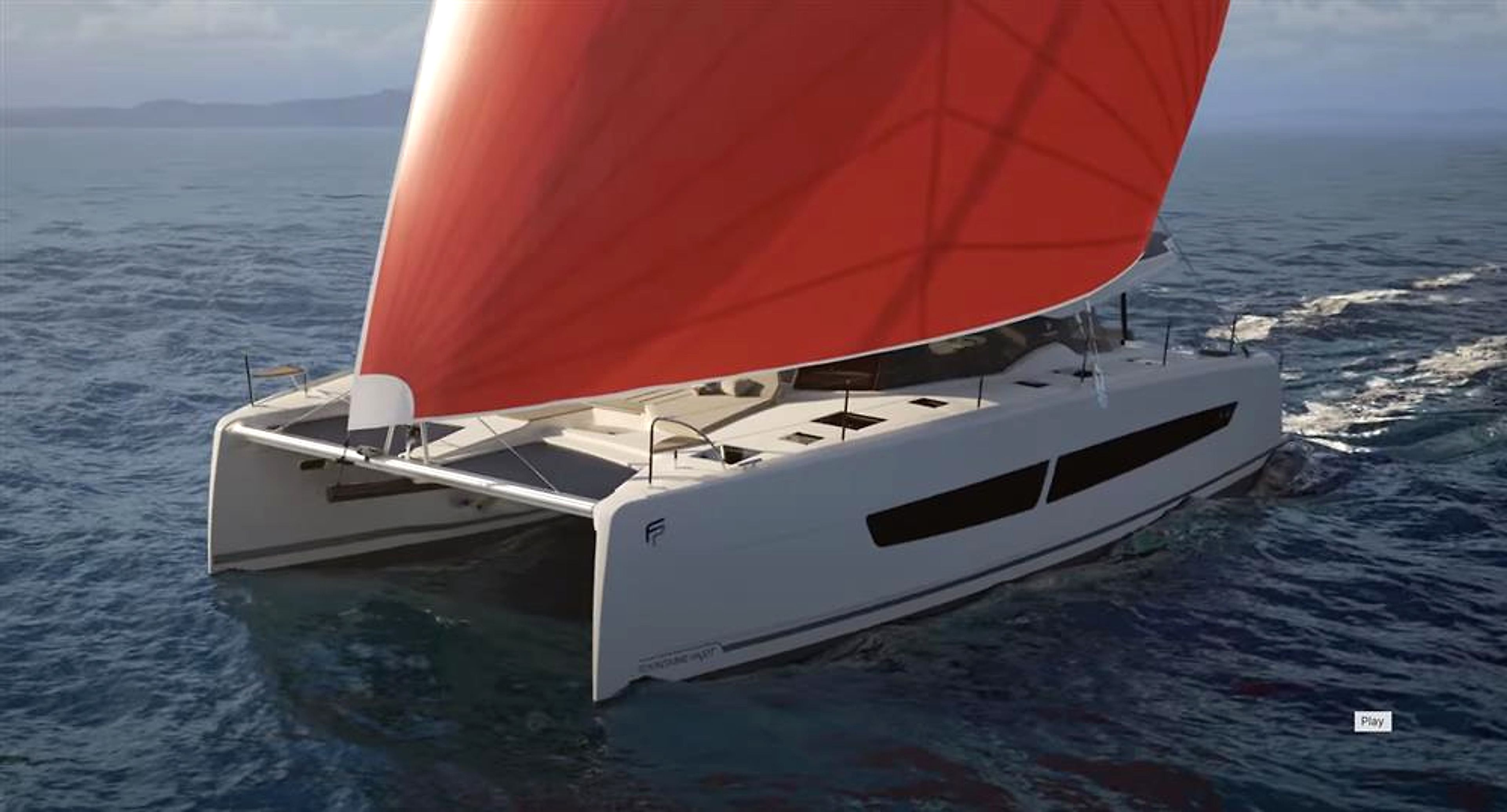 2027 Fountaine Pajot 48 na sprzedaż (photo 17)