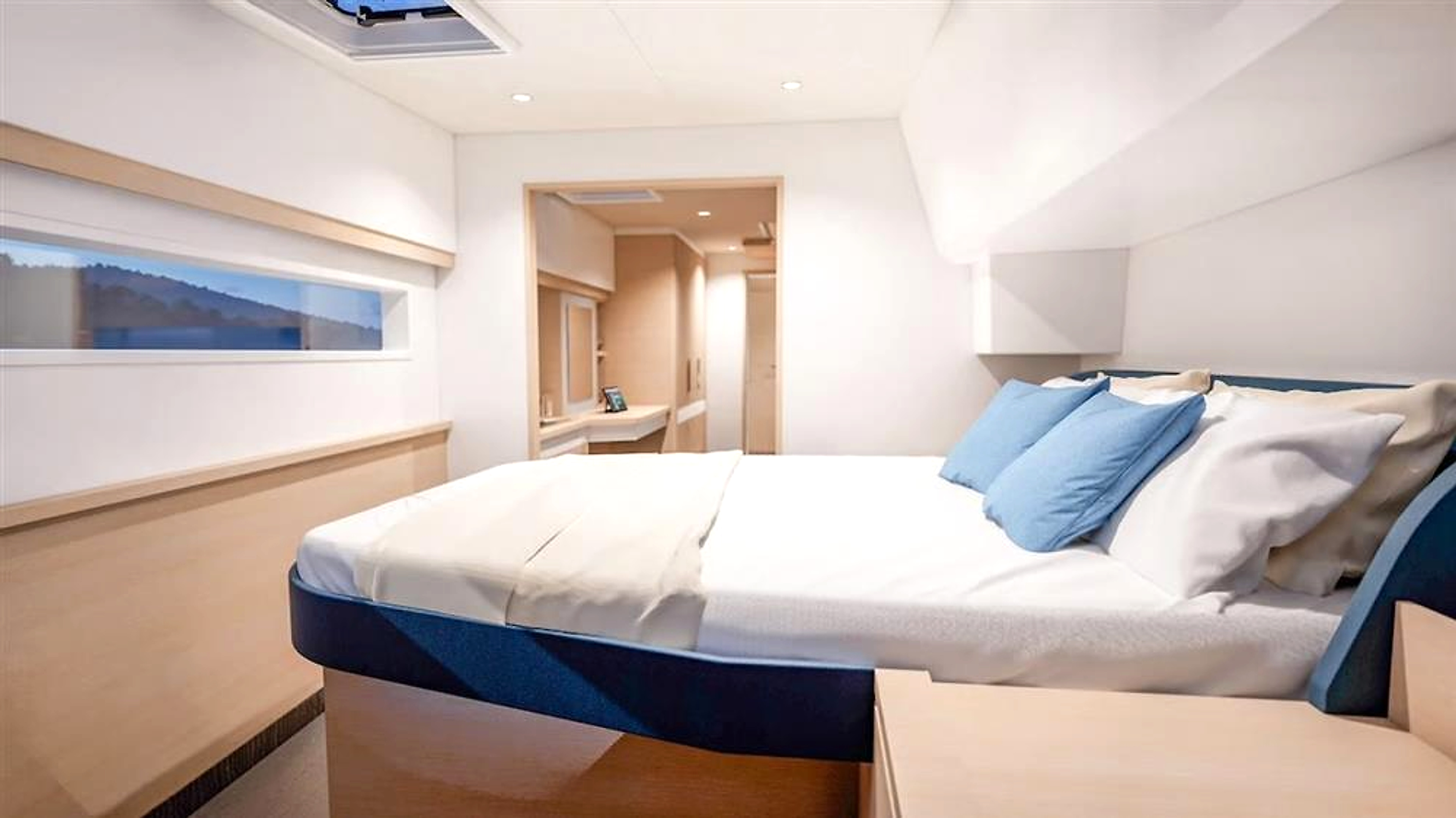 2027 Fountaine Pajot 48 na sprzedaż (photo 29)