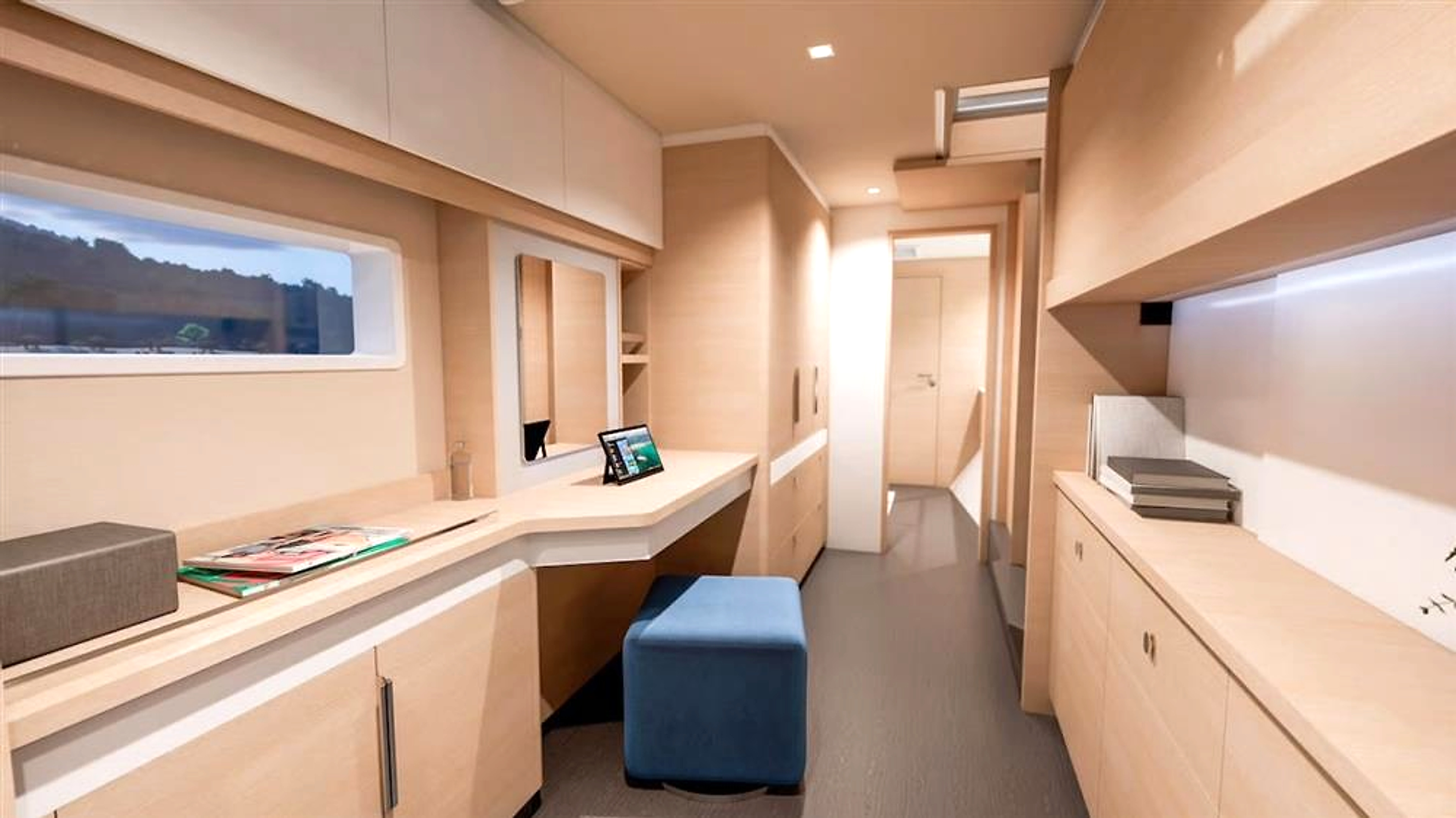 2027 Fountaine Pajot 48 na sprzedaż (photo 31)