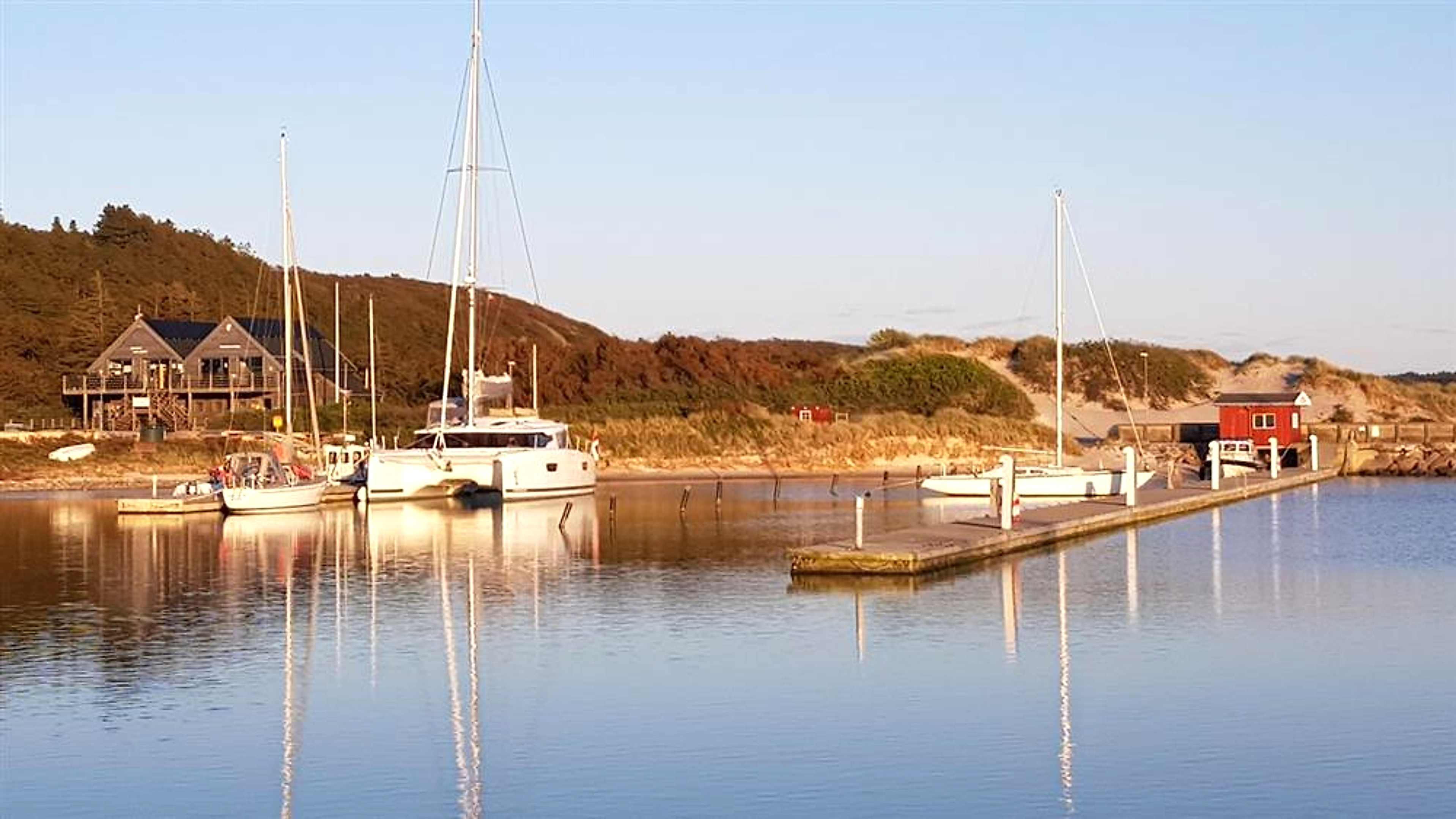 2019 Fountaine Pajot Saona 47 (maestro) for sale (photo 7)
