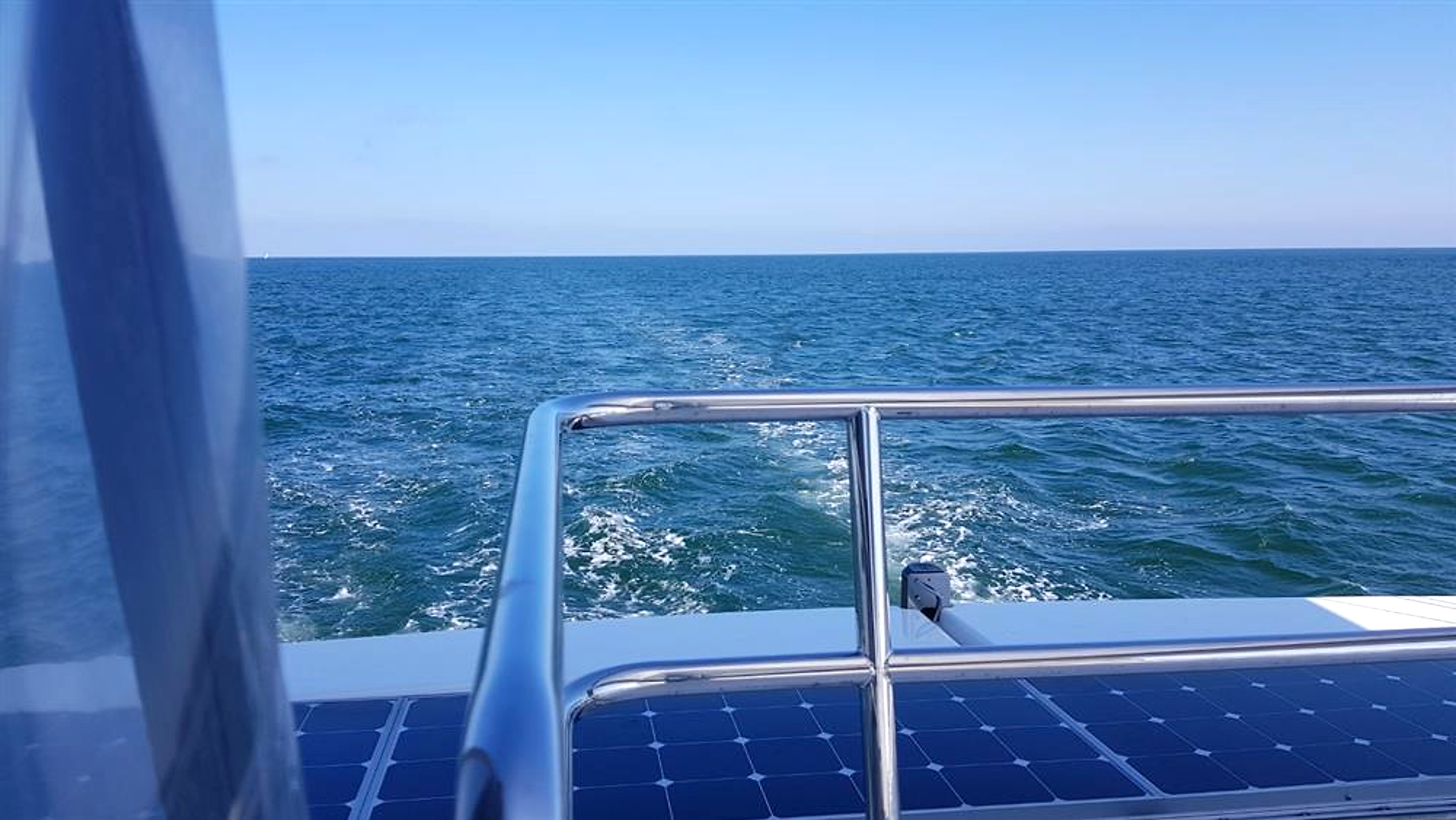 2019 Fountaine Pajot Saona 47 (maestro) for sale (photo 9)