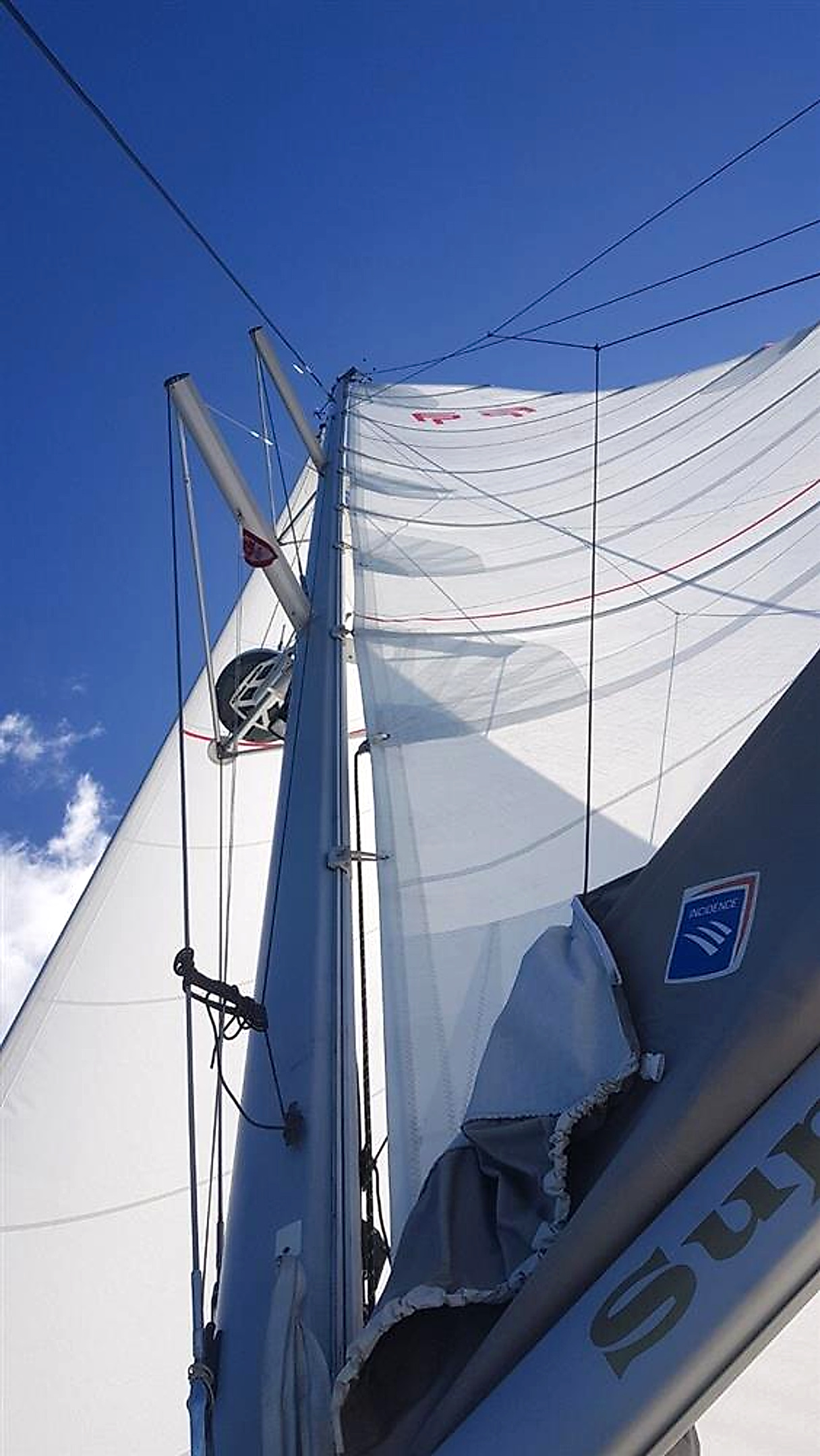 2019 Fountaine Pajot Saona 47 (maestro) for sale (photo 13)