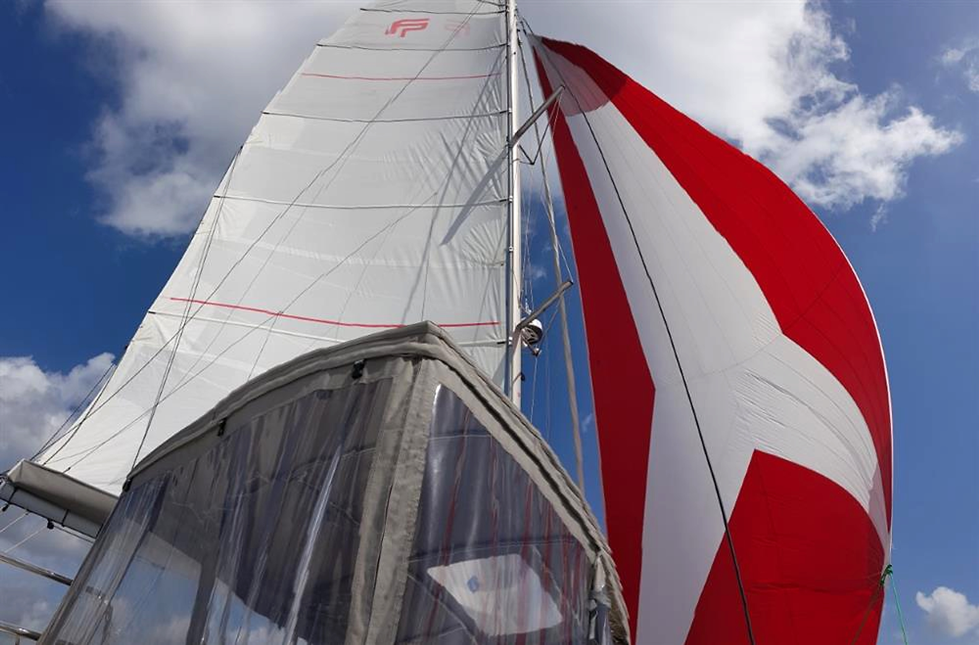 2019 Fountaine Pajot Saona 47 (maestro) for sale (photo 14)