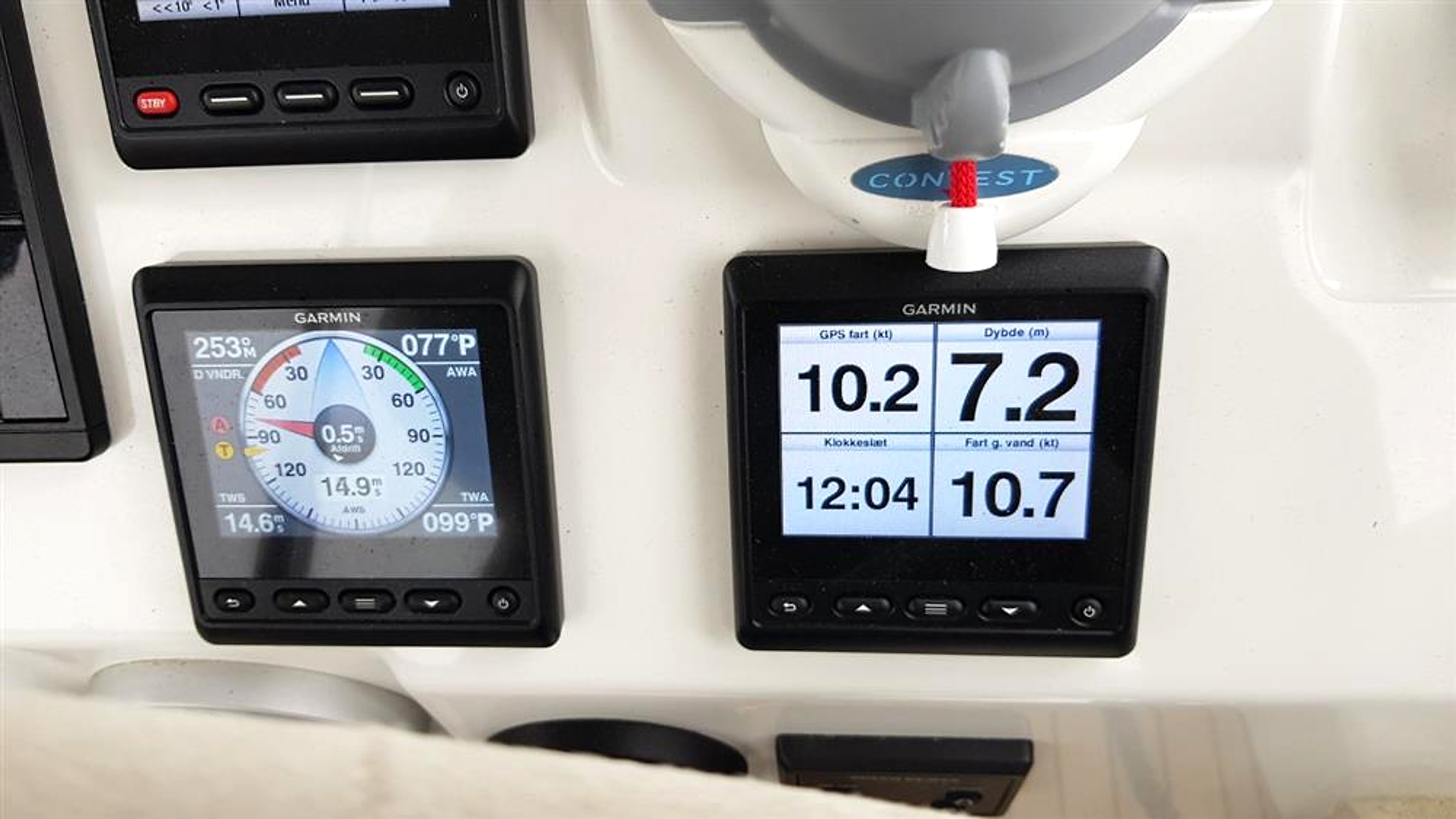 2019 Fountaine Pajot Saona 47 (maestro) for sale (photo 19)