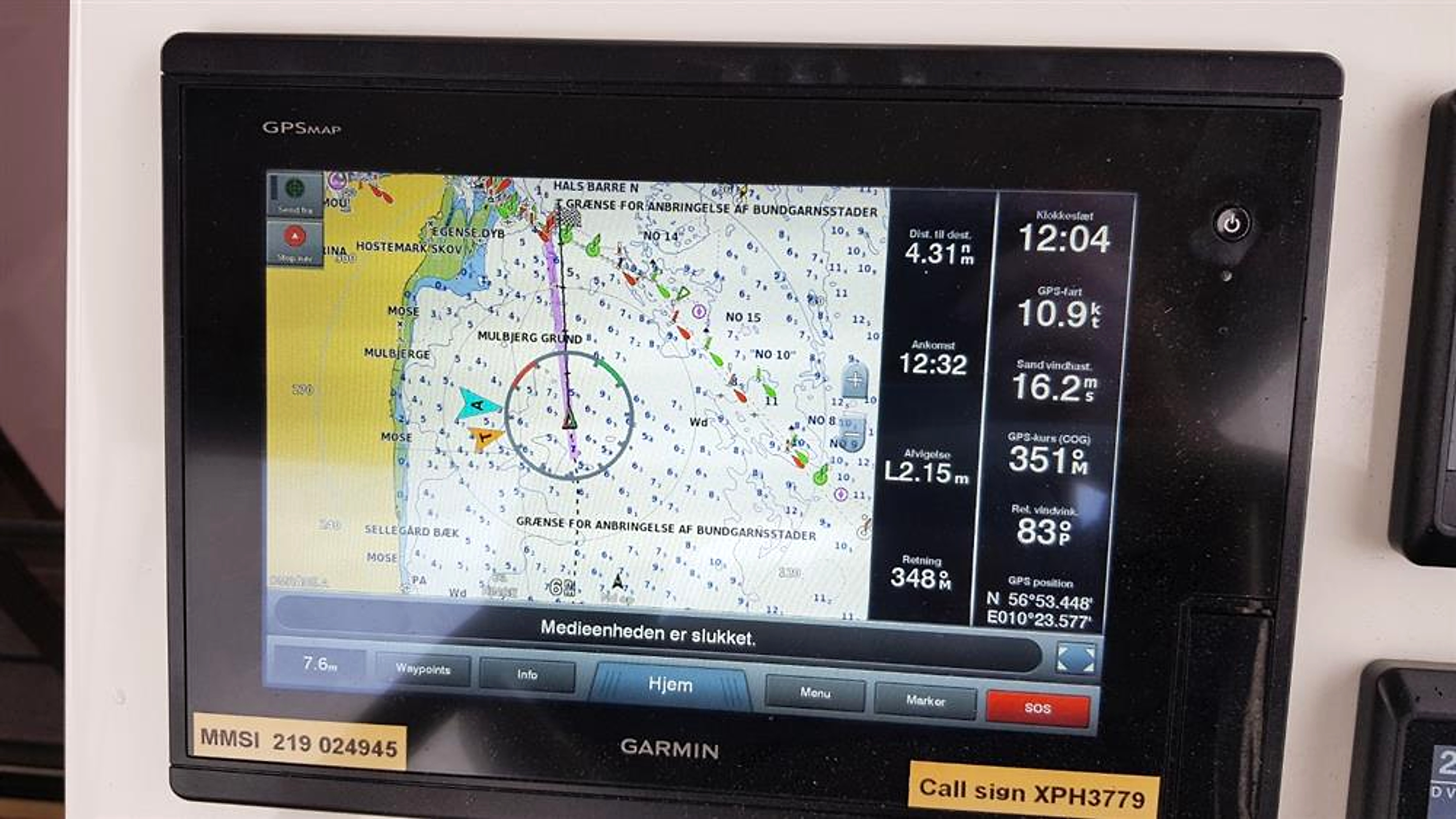 2019 Fountaine Pajot Saona 47 (maestro) for sale (photo 20)