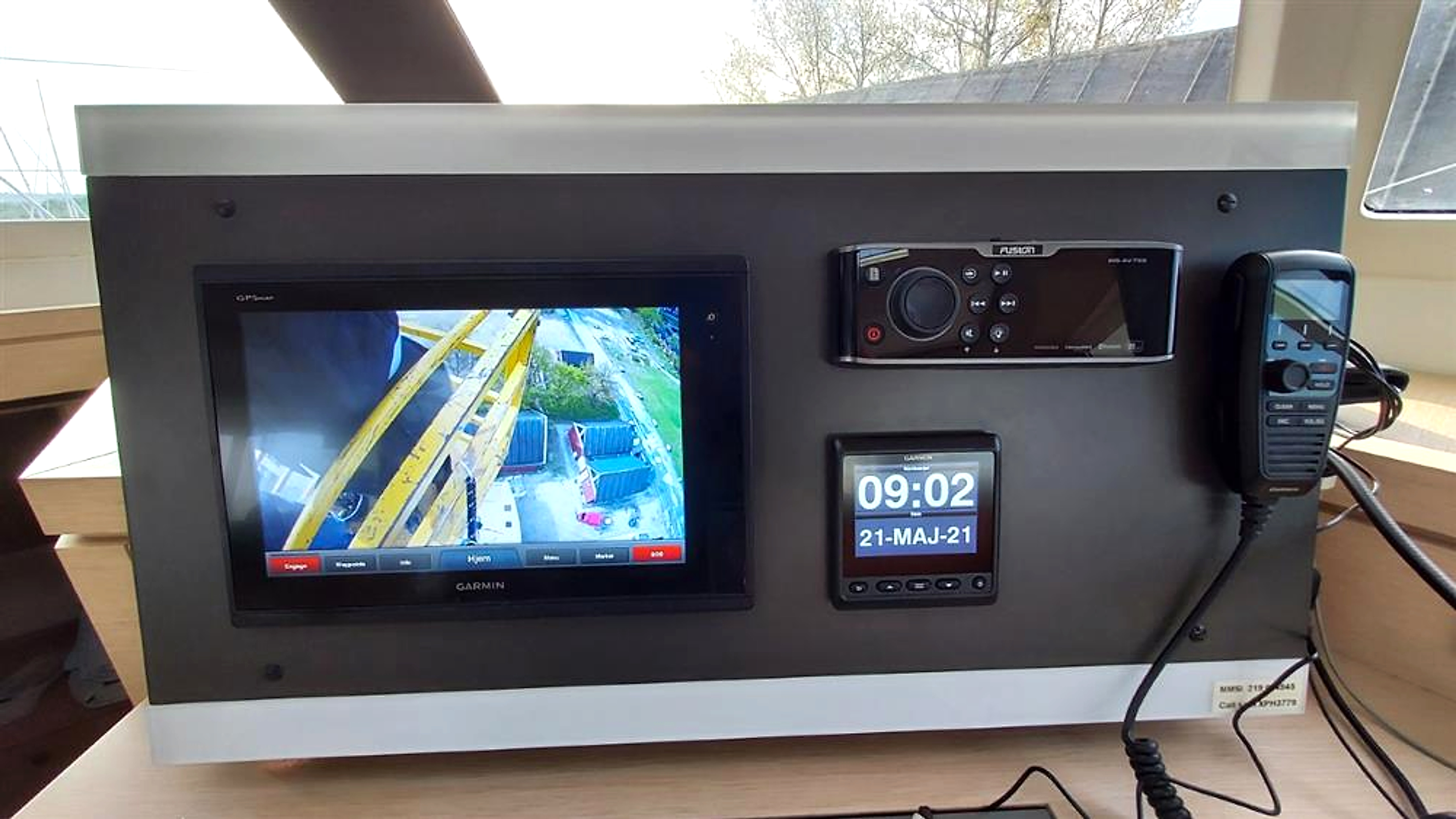 2019 Fountaine Pajot Saona 47 (maestro) for sale (photo 24)