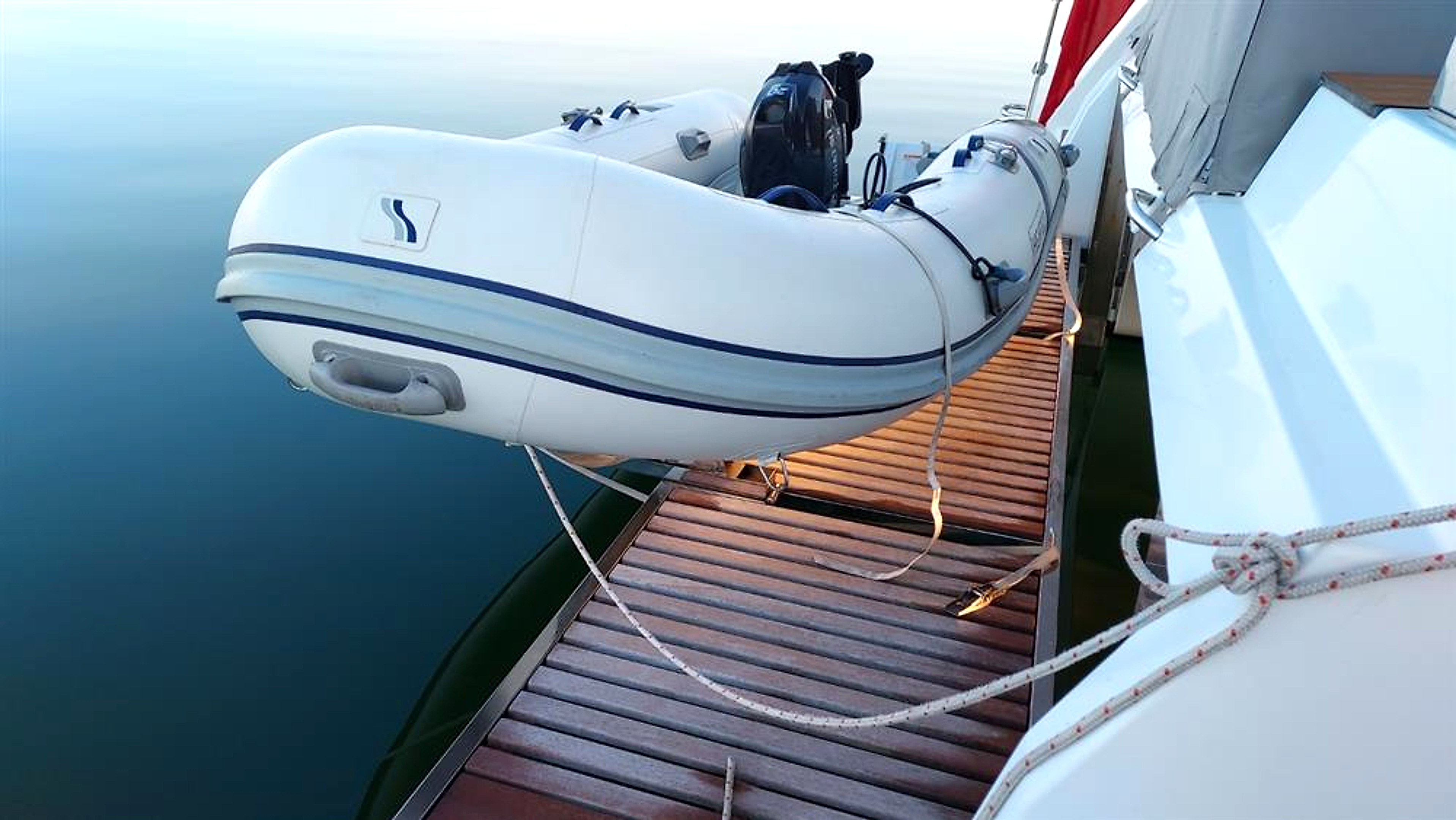 2019 Fountaine Pajot Saona 47 (maestro) for sale (photo 26)