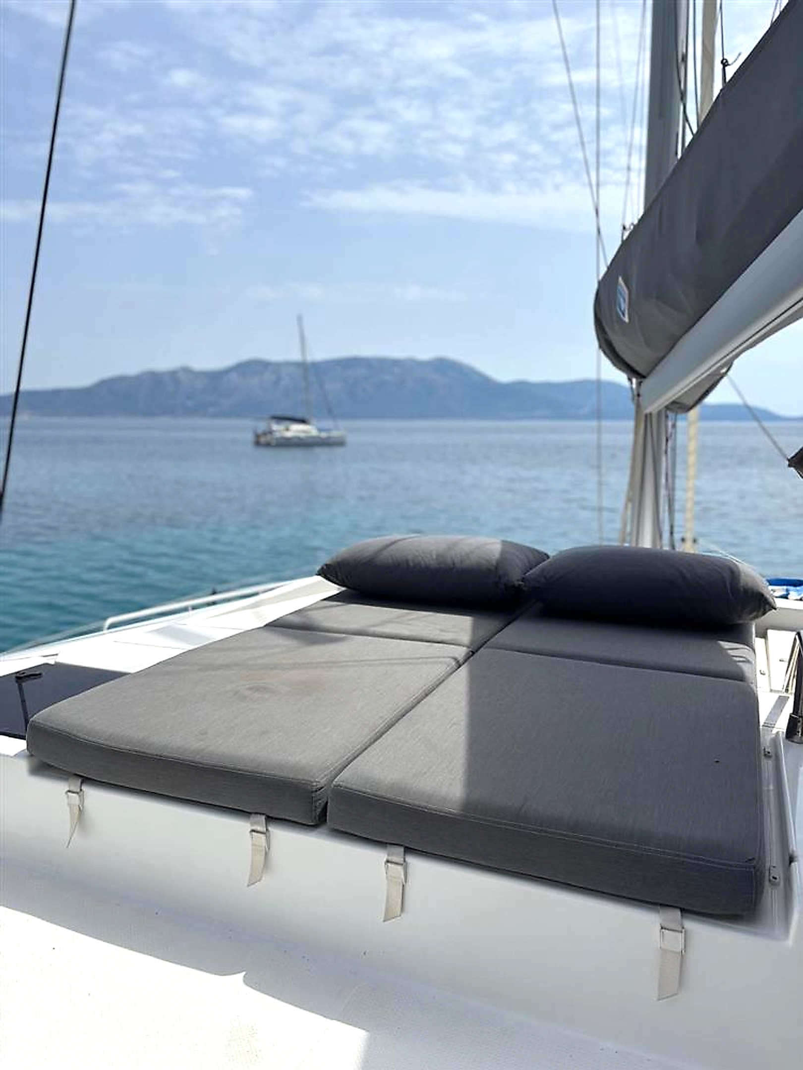 2022 Fountaine Pajot Elba 45 for sale (photo 17)