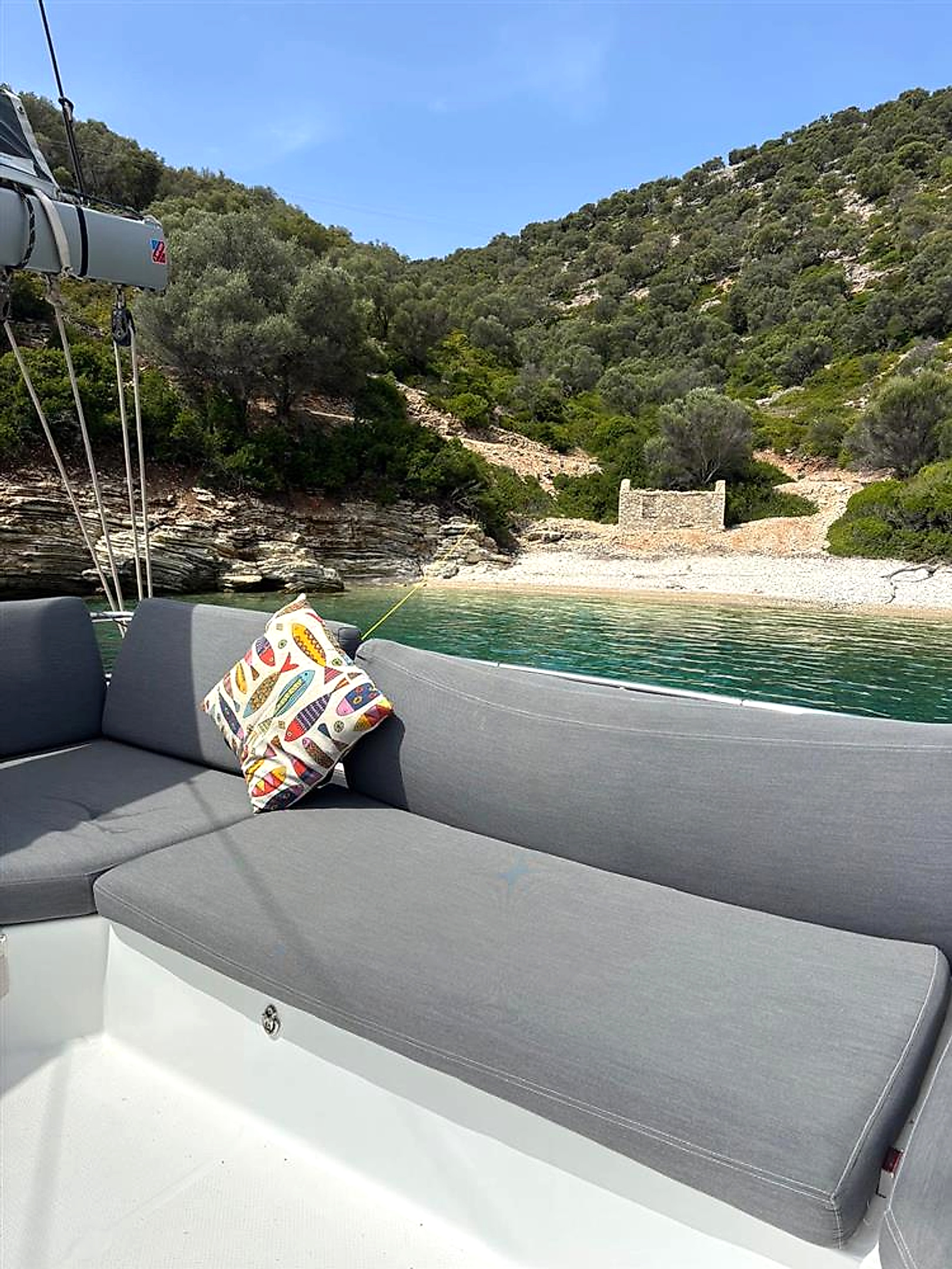 2022 Fountaine Pajot Elba 45 for sale (photo 18)