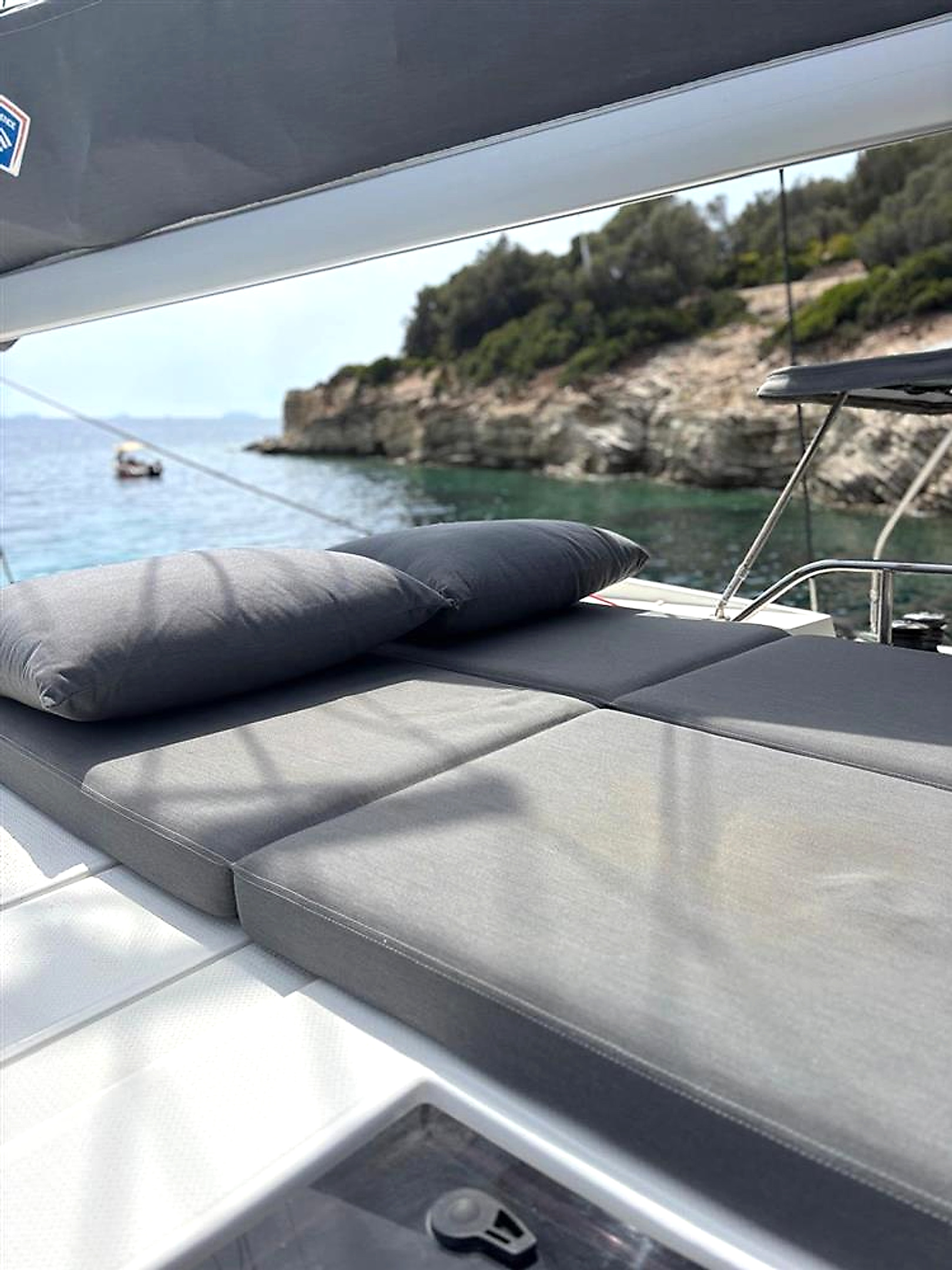 2022 Fountaine Pajot Elba 45 for sale (photo 20)