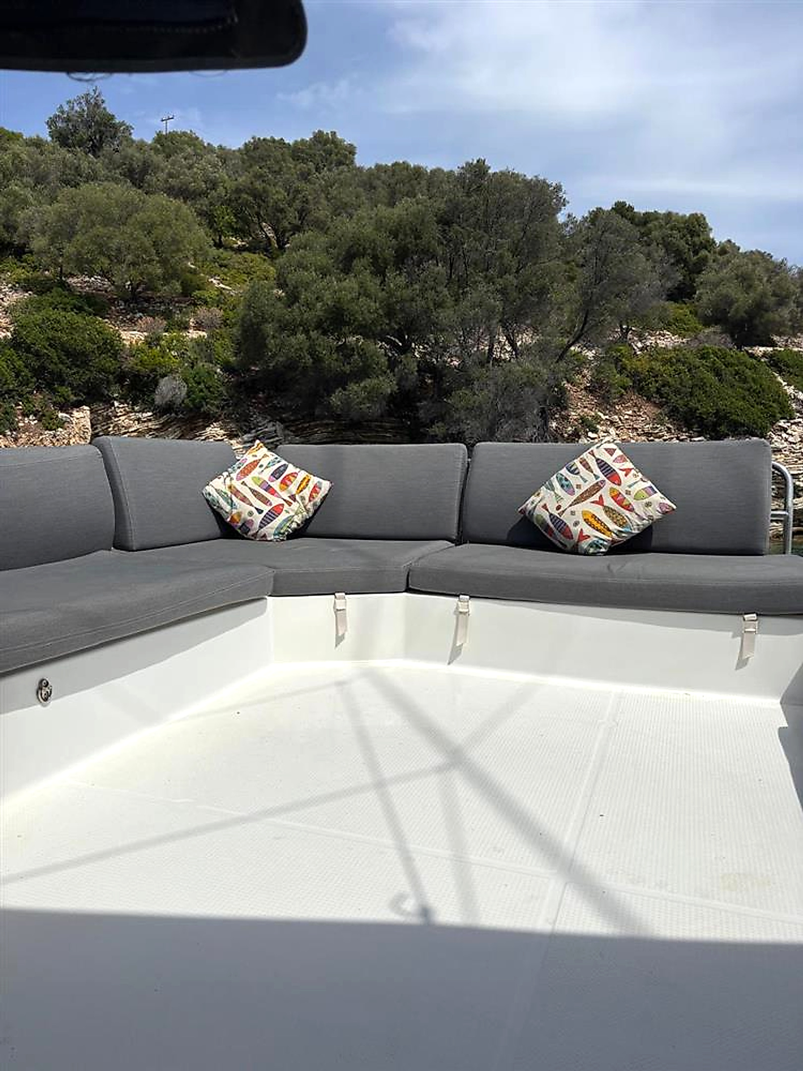 2022 Fountaine Pajot Elba 45 for sale (photo 22)