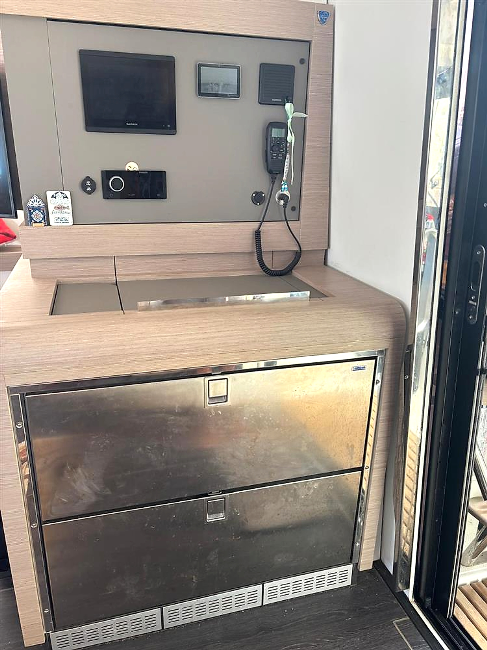 2022 Fountaine Pajot Elba 45 for sale (photo 26)