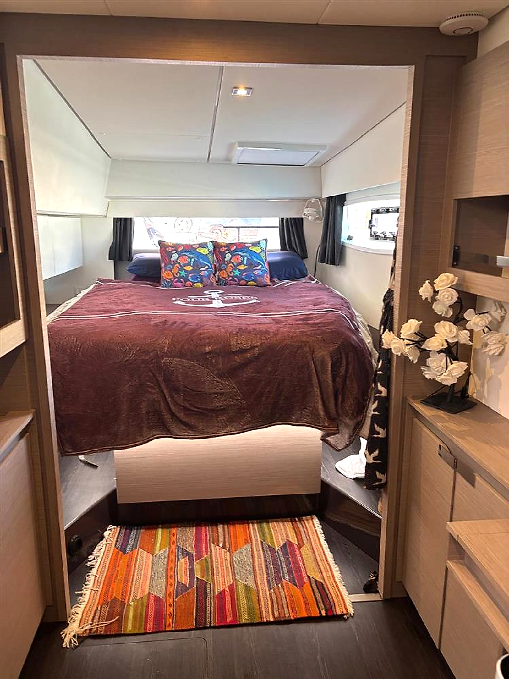 2022 Fountaine Pajot Elba 45 for sale (photo 27)