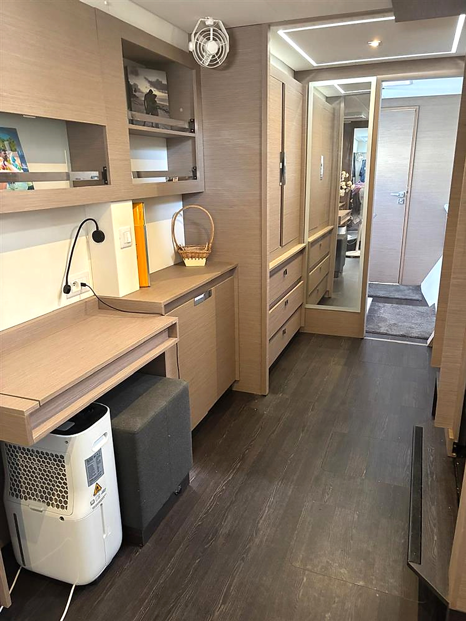 2022 Fountaine Pajot Elba 45 for sale (photo 28)