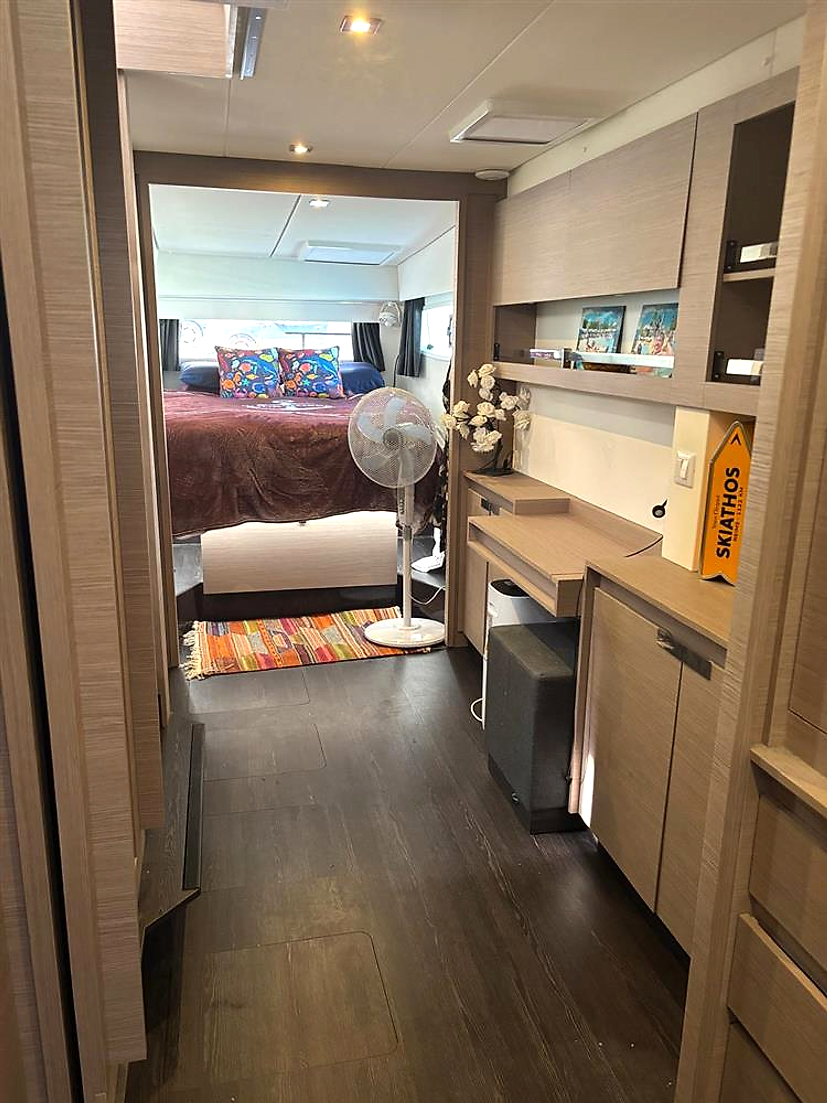 2022 Fountaine Pajot Elba 45 for sale (photo 29)
