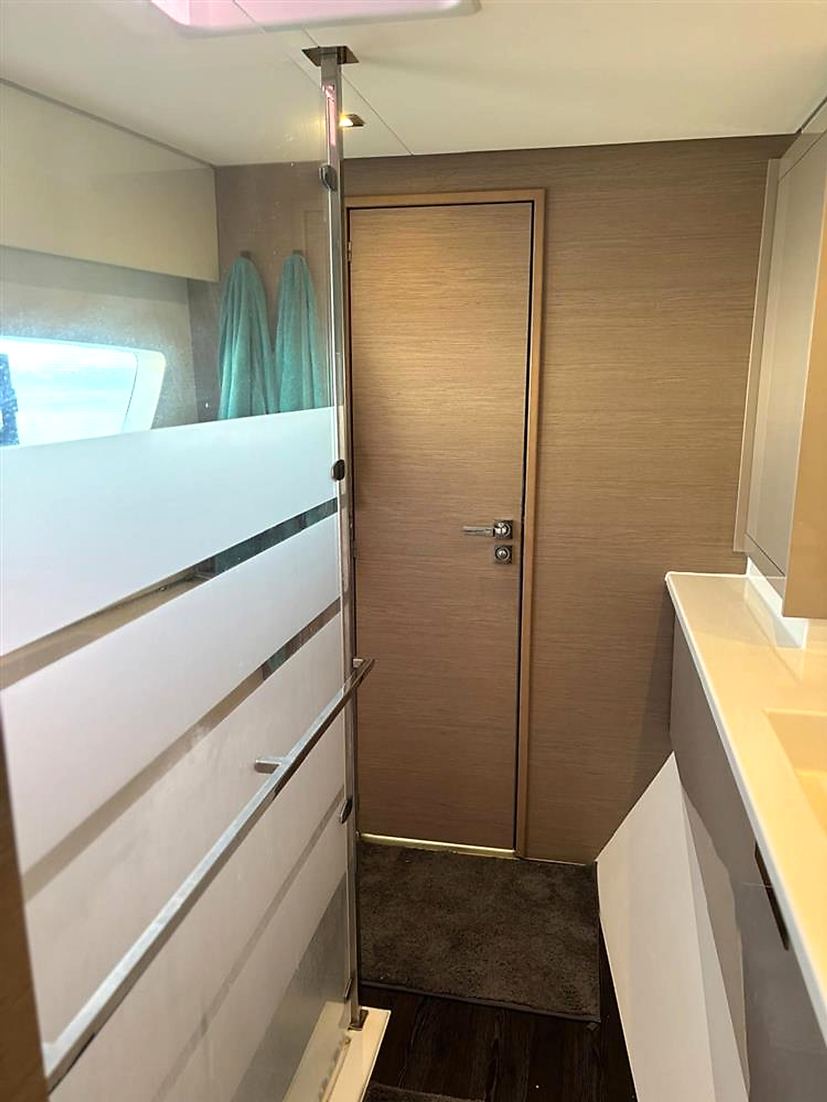 2022 Fountaine Pajot Elba 45 for sale (photo 32)