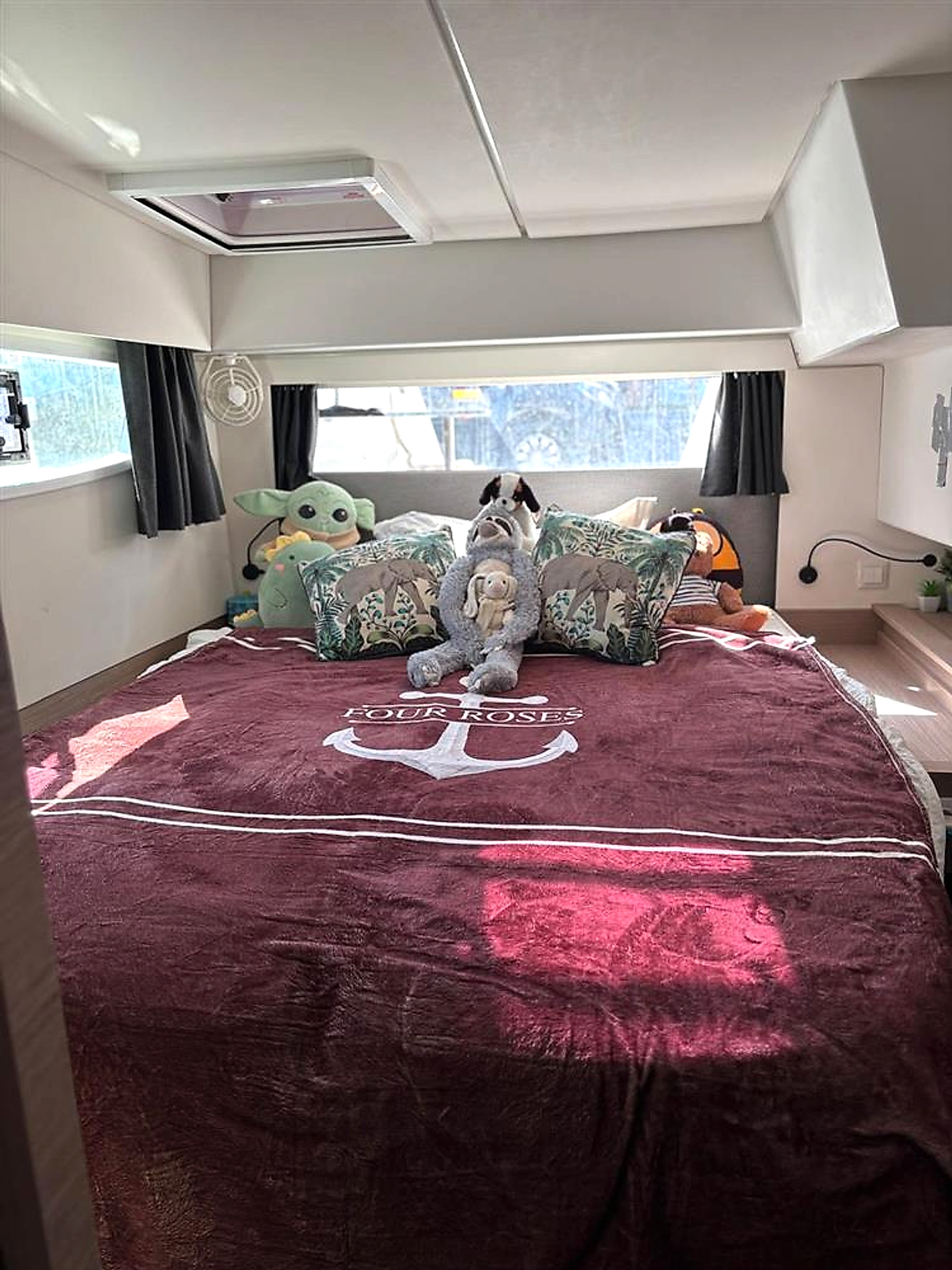 2022 Fountaine Pajot Elba 45 for sale (photo 35)