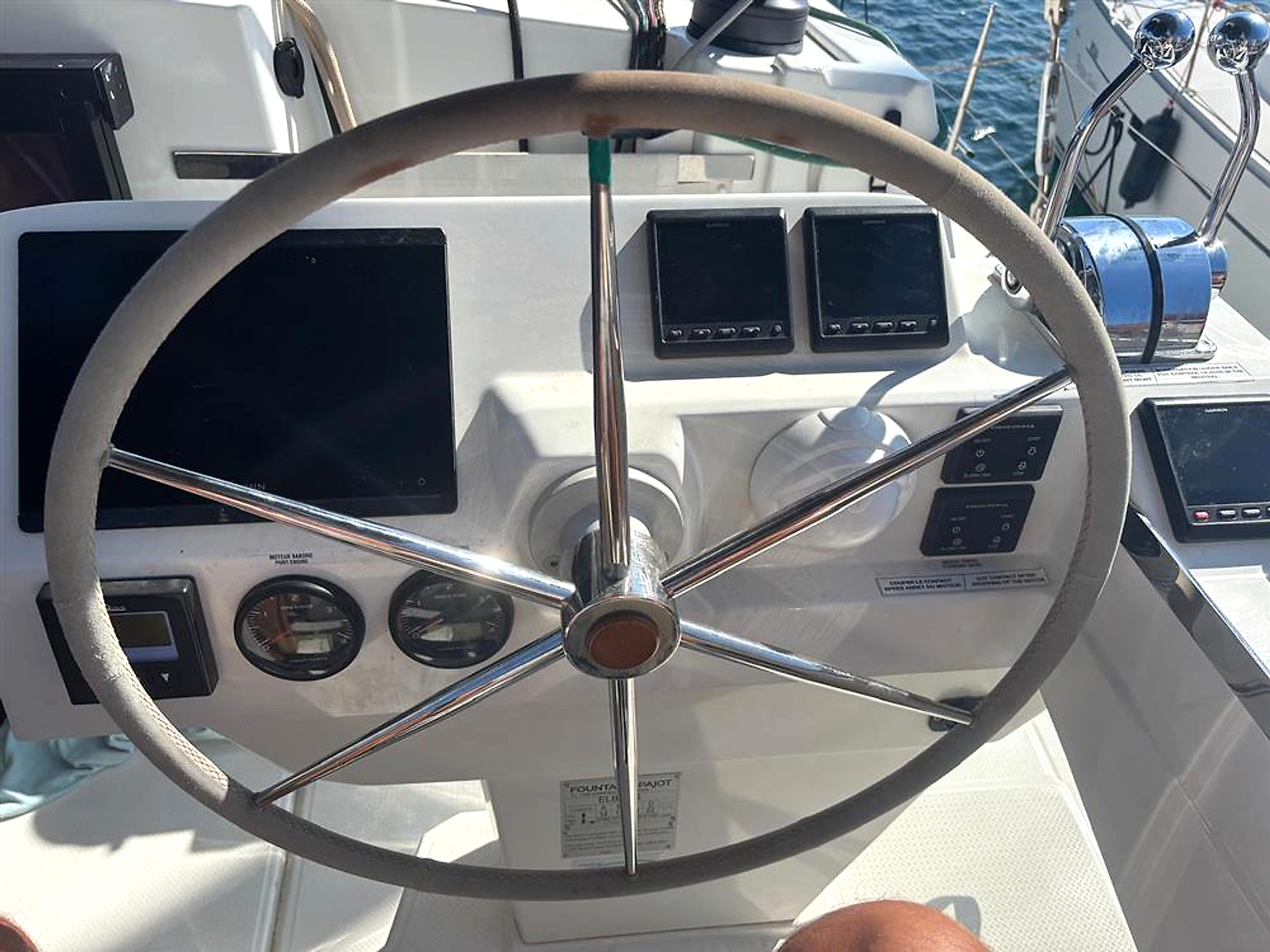 2022 Fountaine Pajot Elba 45 for sale (photo 36)