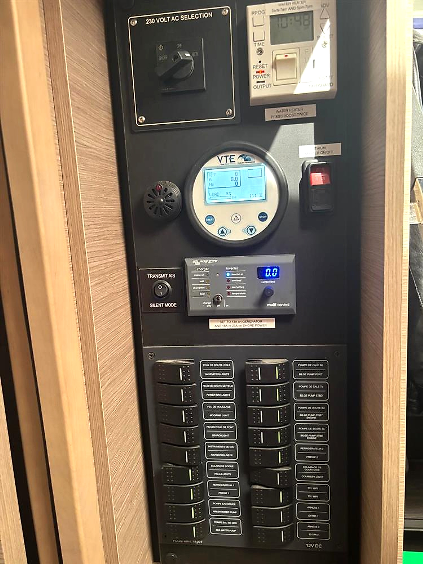 2022 Fountaine Pajot Elba 45 for sale (photo 38)
