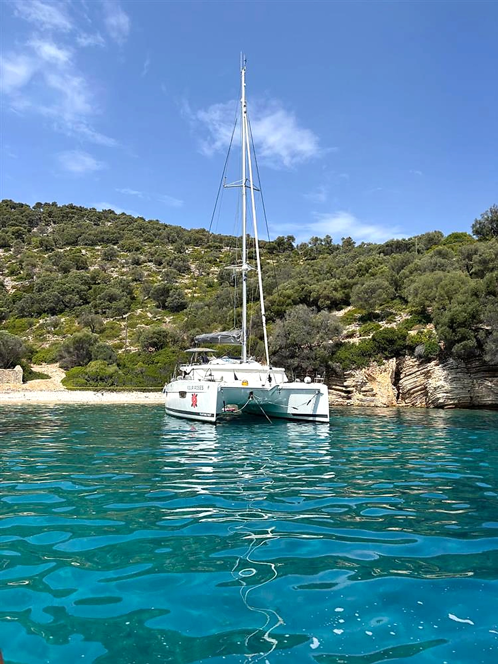 2022 Fountaine Pajot Elba 45 for sale (photo 42)