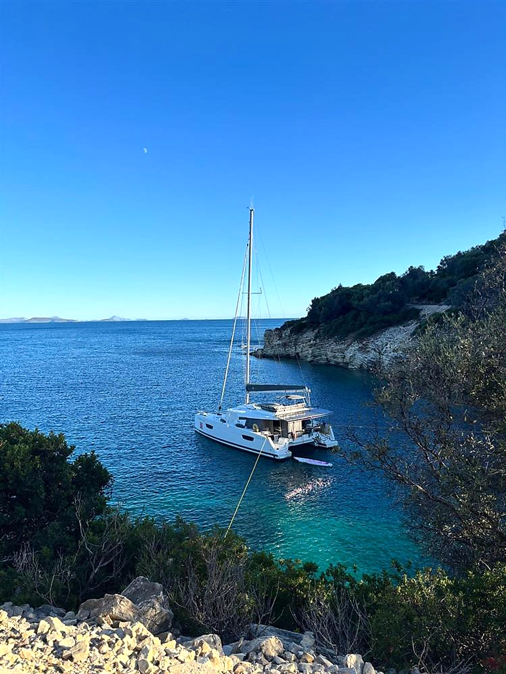 2022 Fountaine Pajot Elba 45 for sale (photo 45)