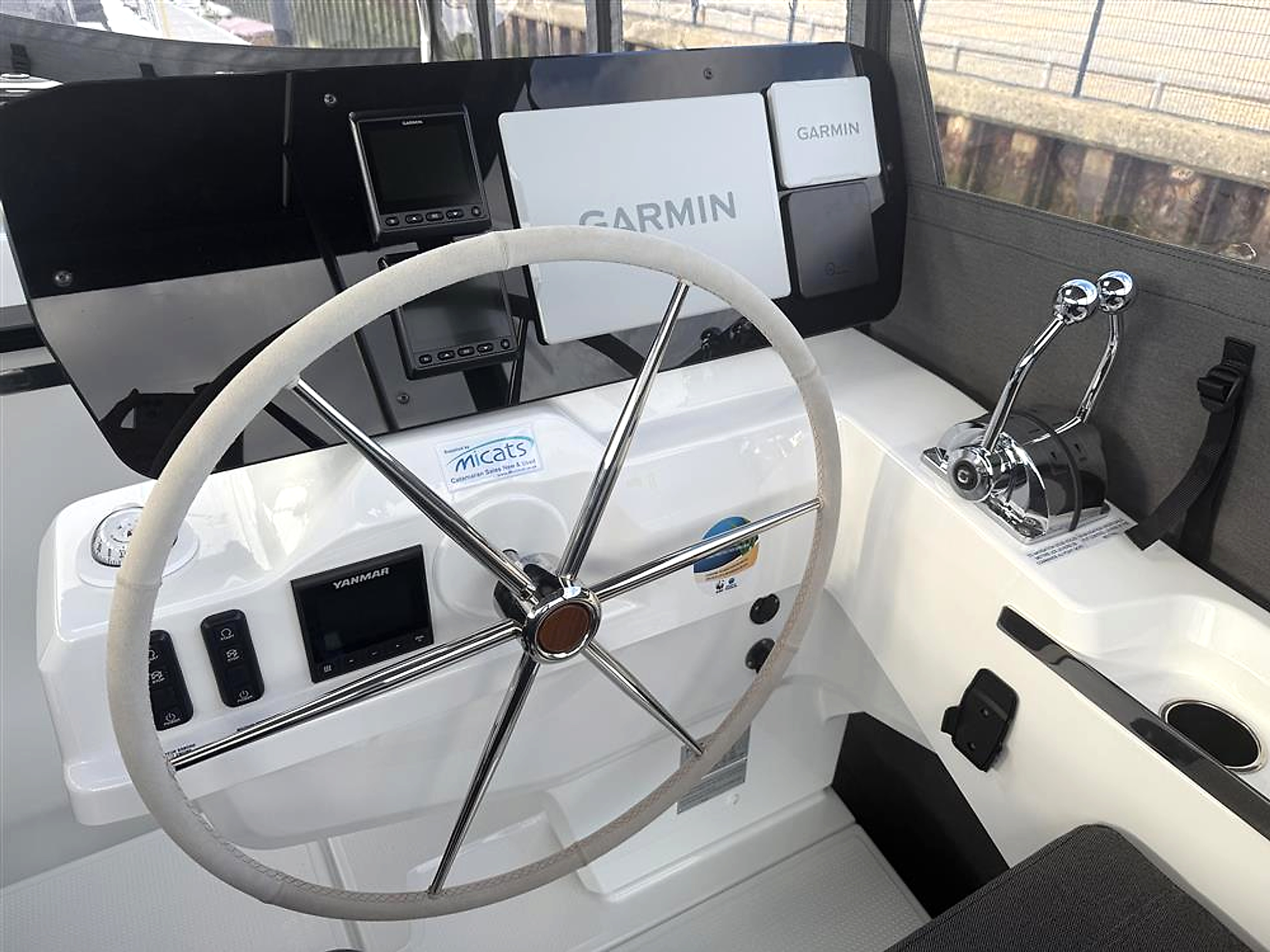 2025 Fountaine Pajot Fp 41 zu verkaufen (photo 9)