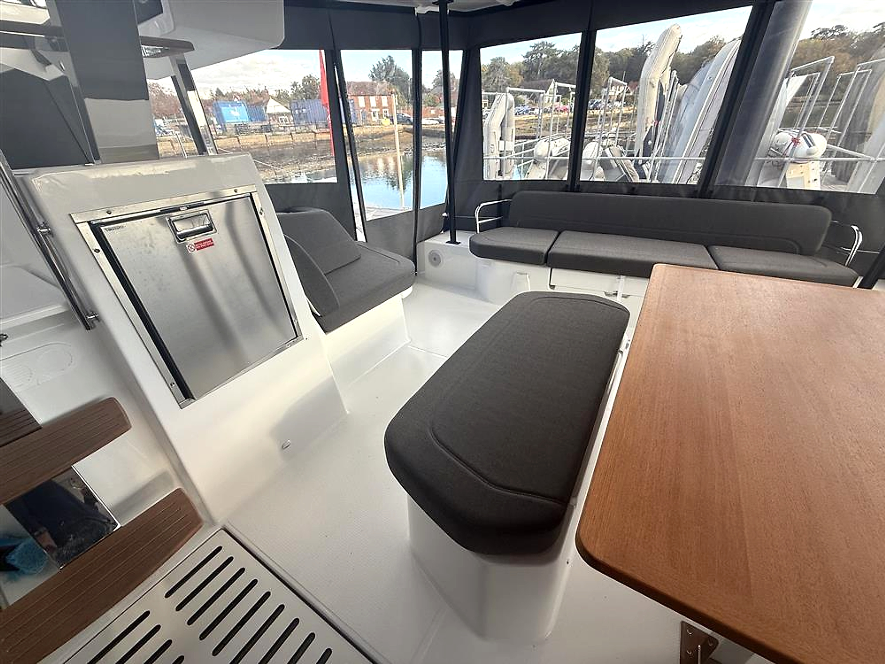 2025 Fountaine Pajot Fp 41 zu verkaufen (photo 11)