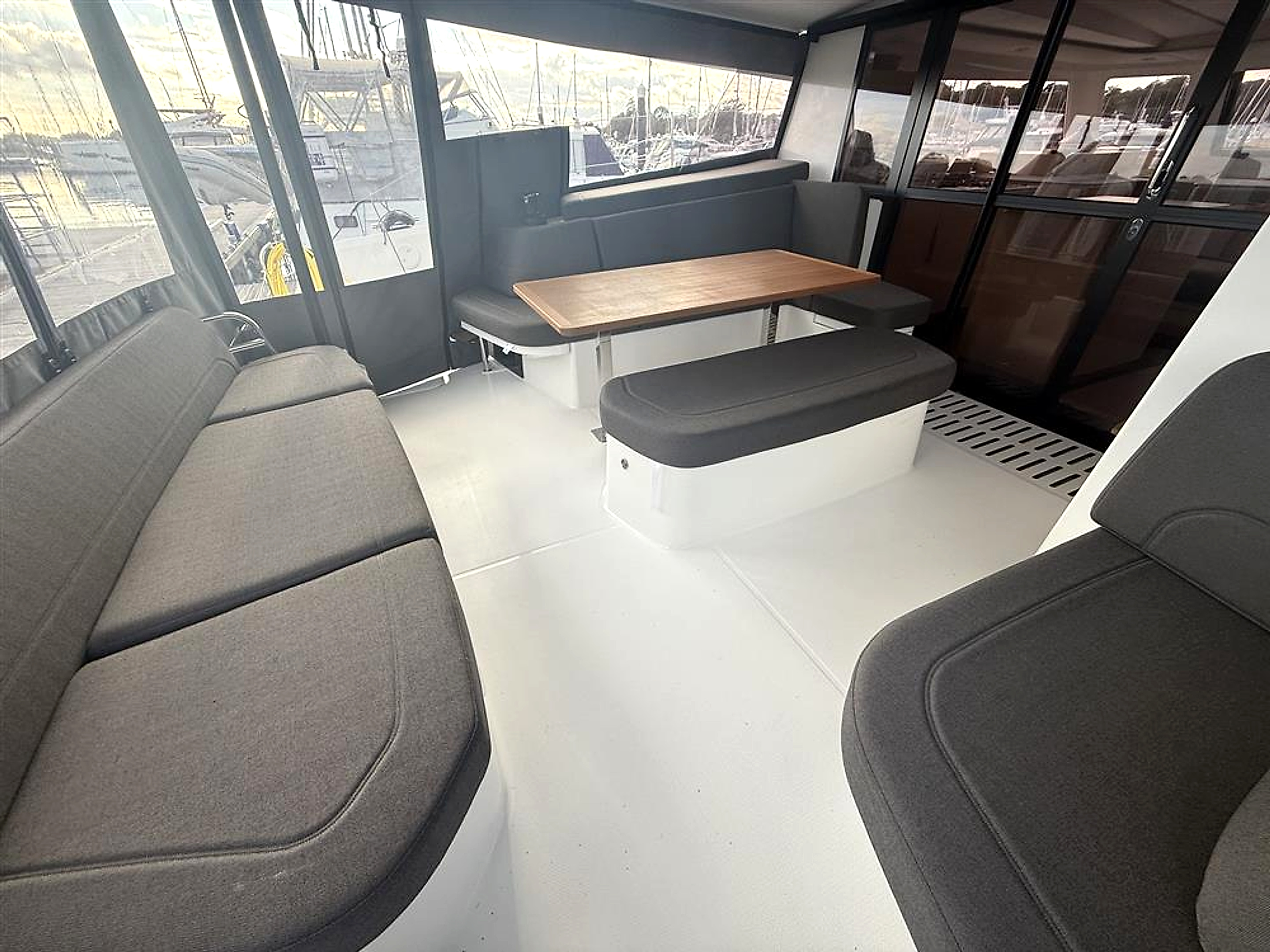 2025 Fountaine Pajot Fp 41 zu verkaufen (photo 12)
