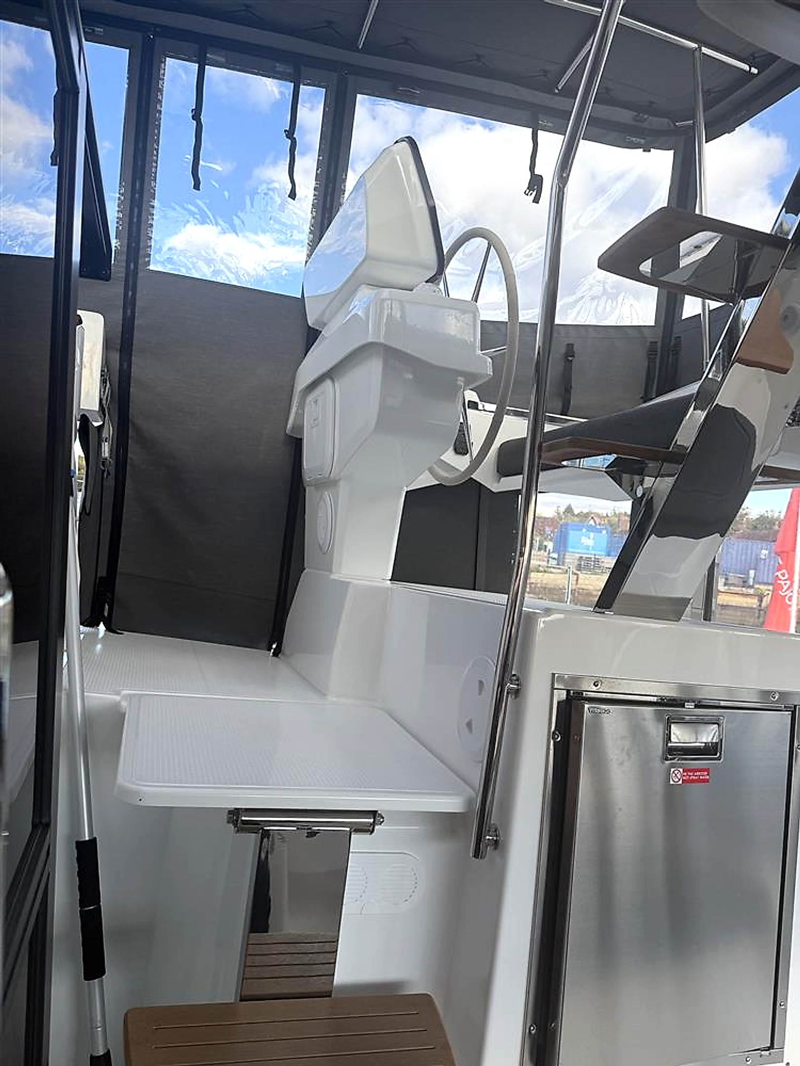 2025 Fountaine Pajot Fp 41 zu verkaufen (photo 13)