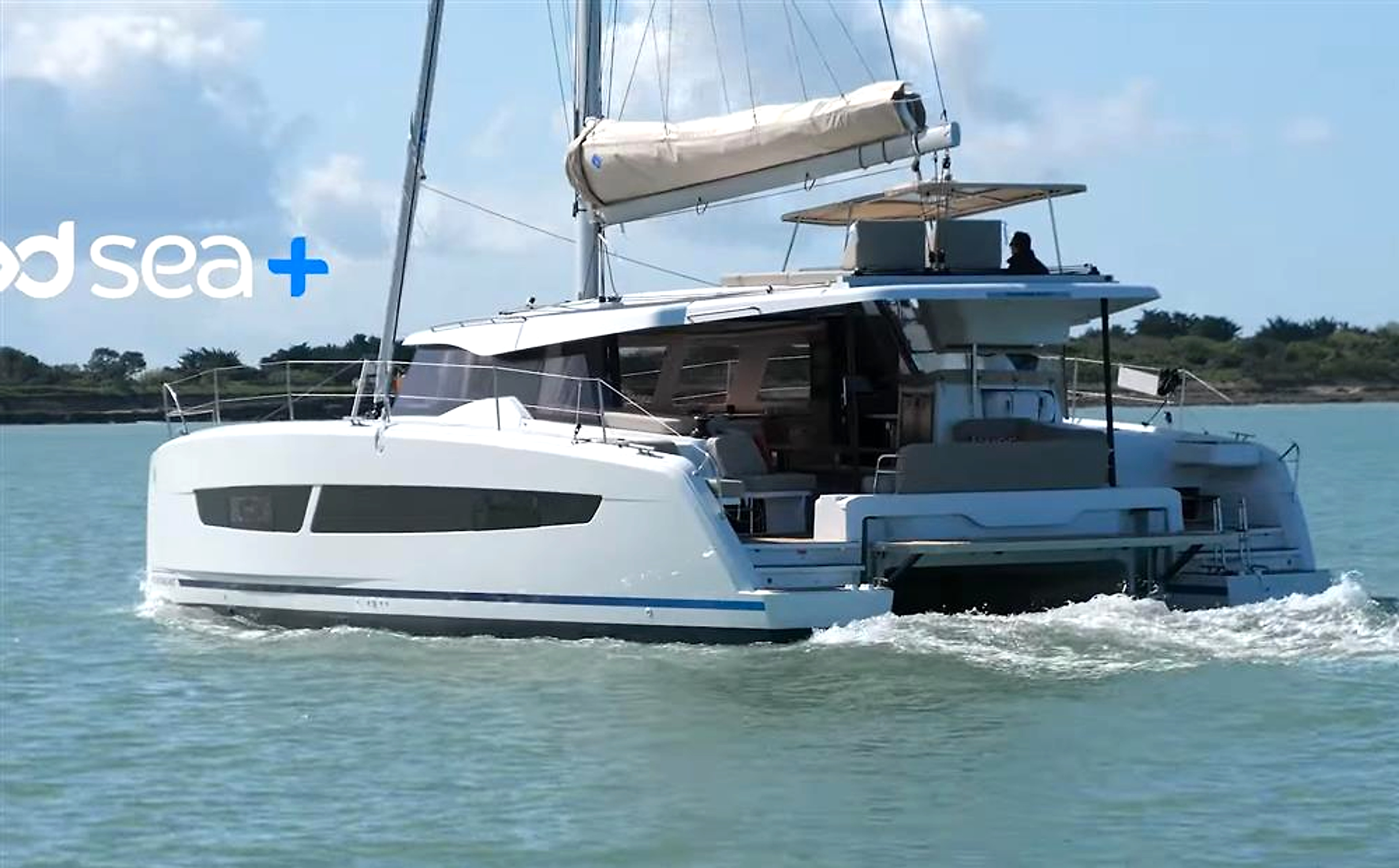 2025 Fountaine Pajot Fp 41 zu verkaufen (photo 19)