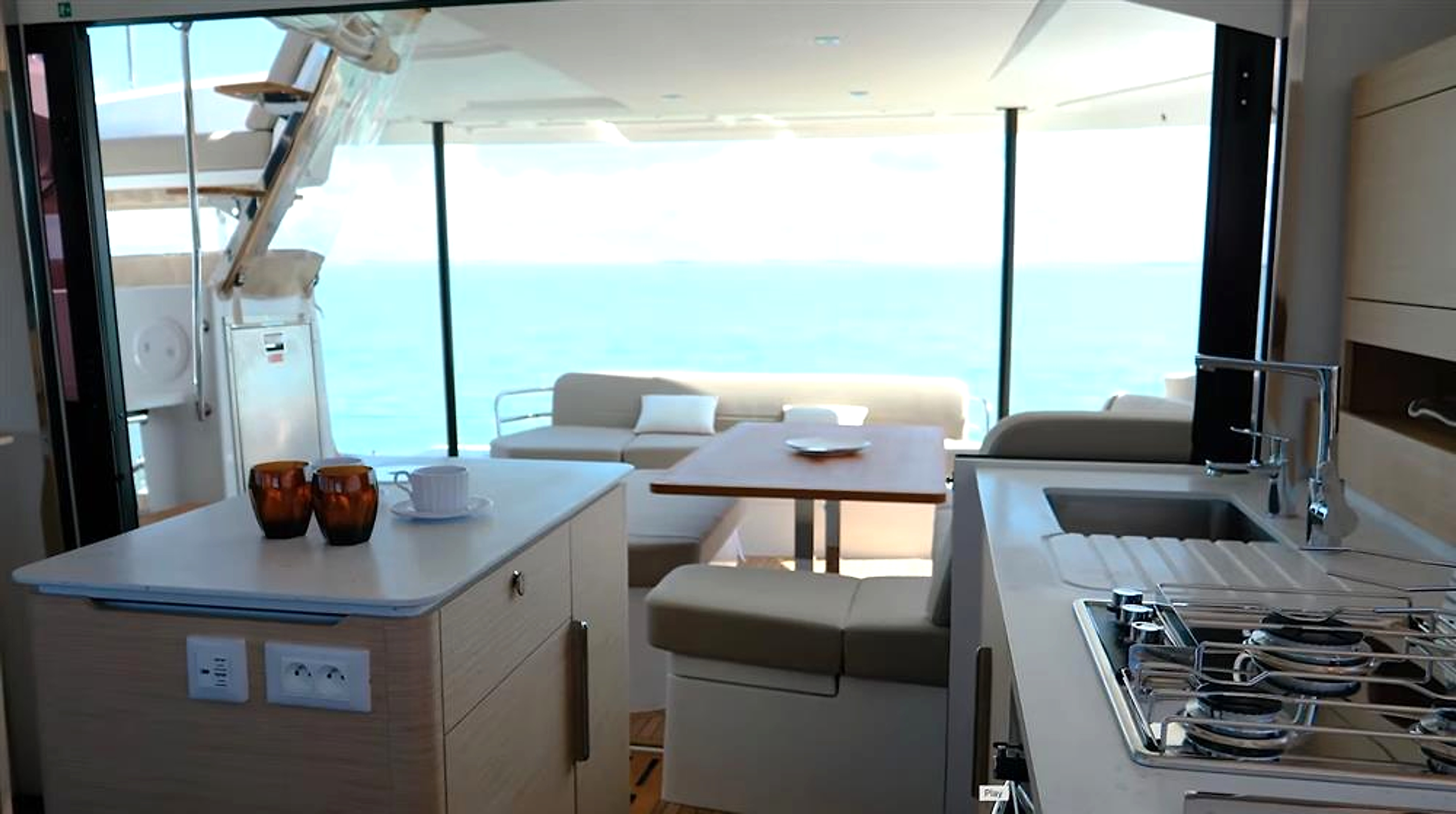 2025 Fountaine Pajot Fp 41 zu verkaufen (photo 22)