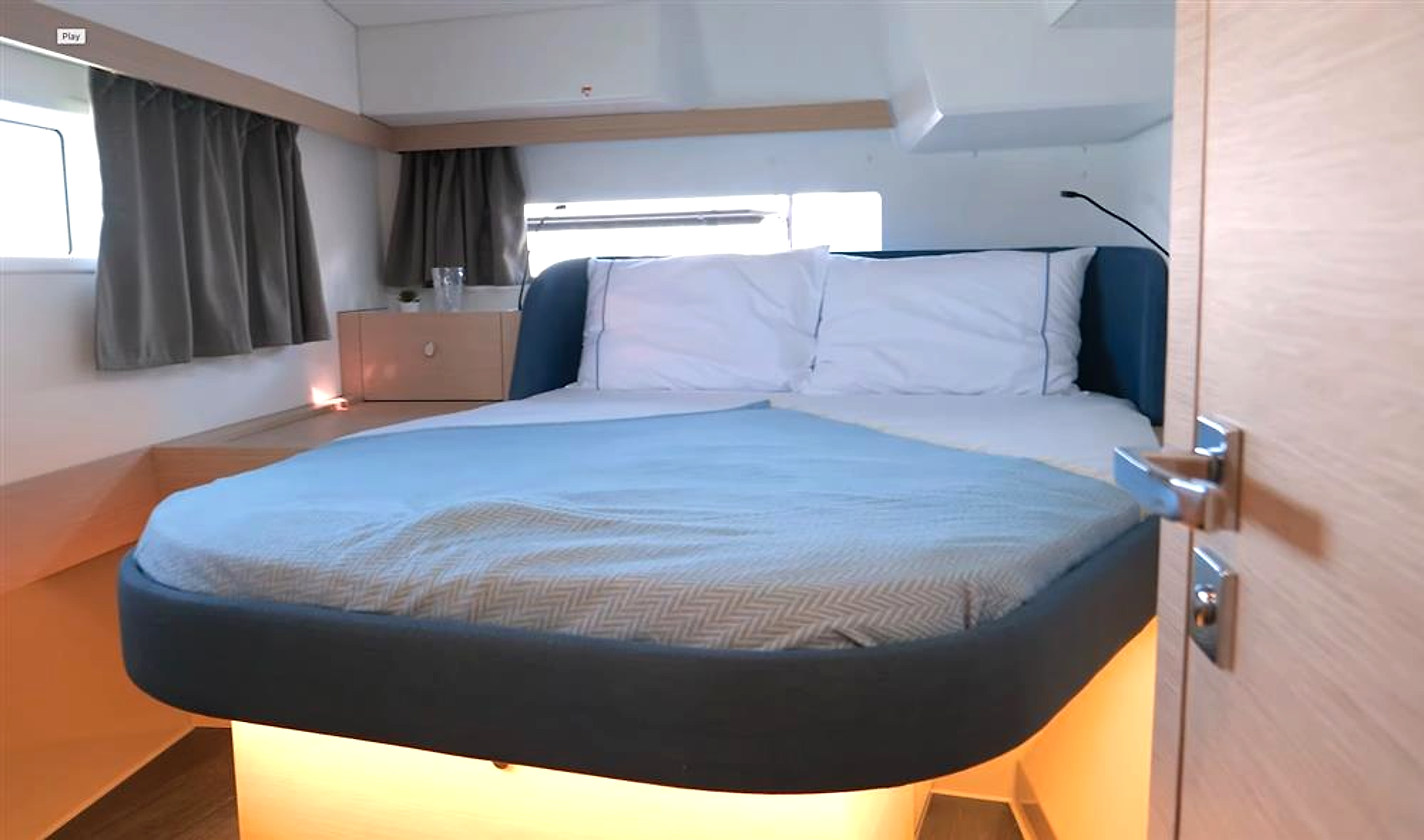 2025 Fountaine Pajot Fp 41 zu verkaufen (photo 23)