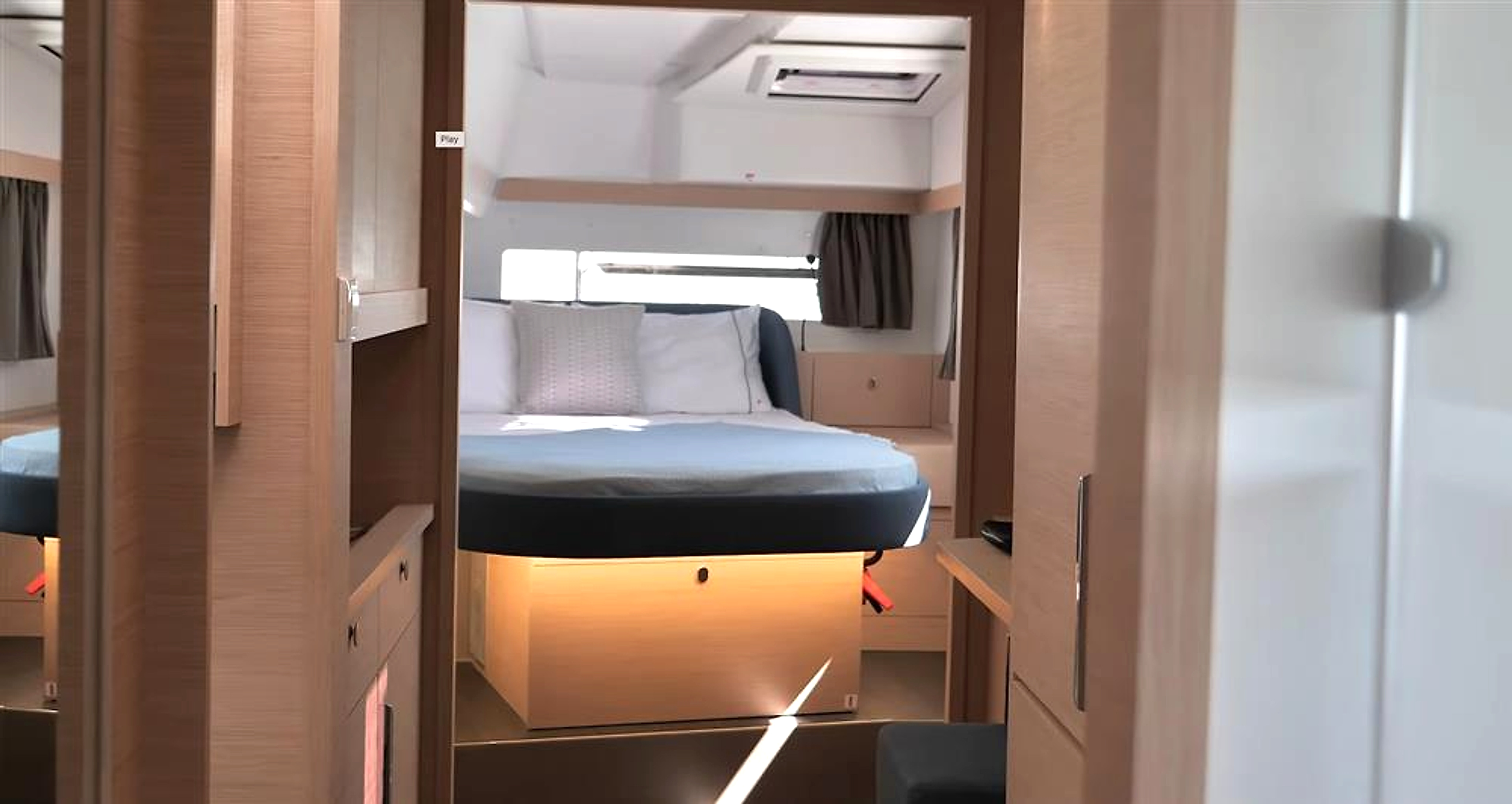 2025 Fountaine Pajot Fp 41 zu verkaufen (photo 24)
