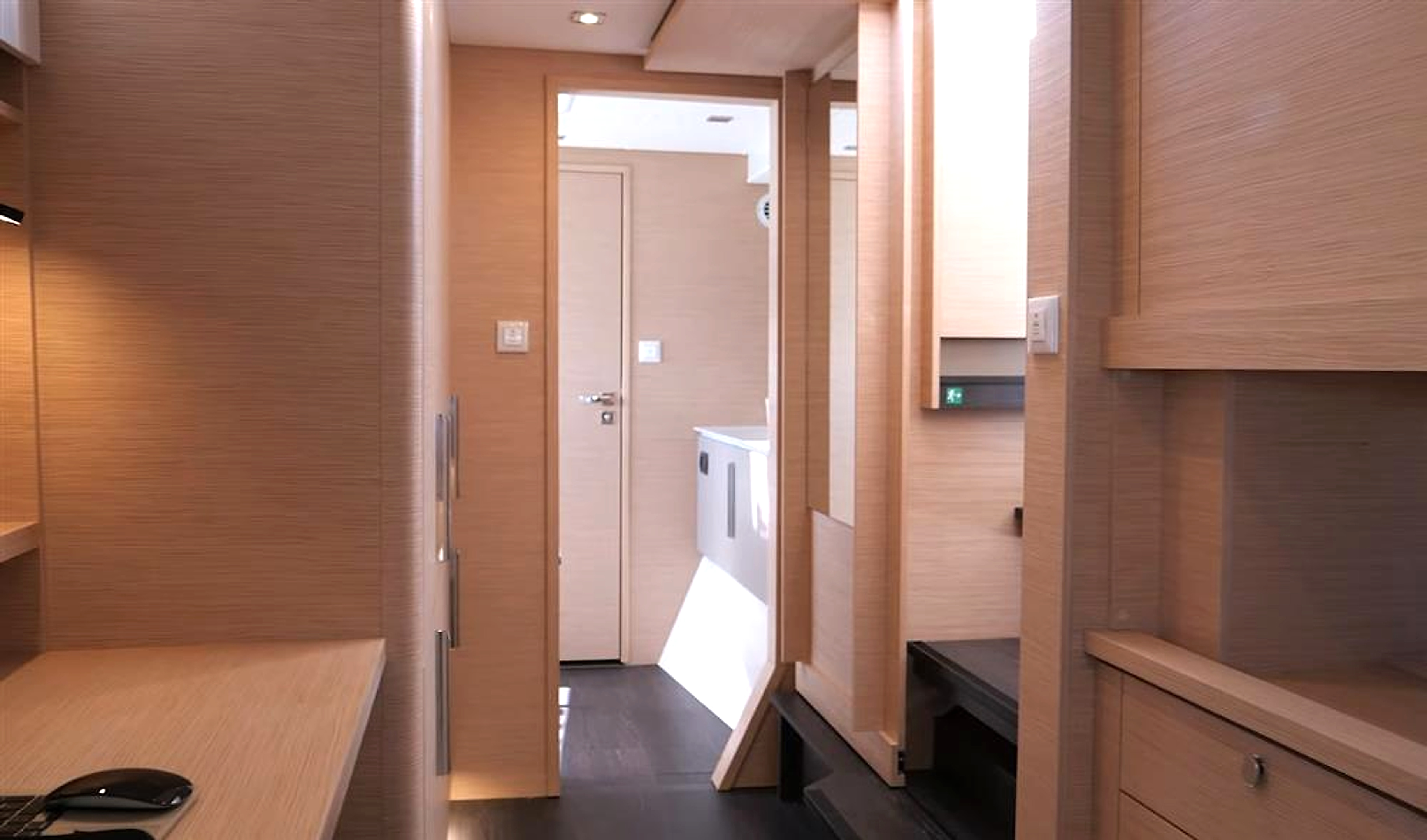 2025 Fountaine Pajot Fp 41 zu verkaufen (photo 25)