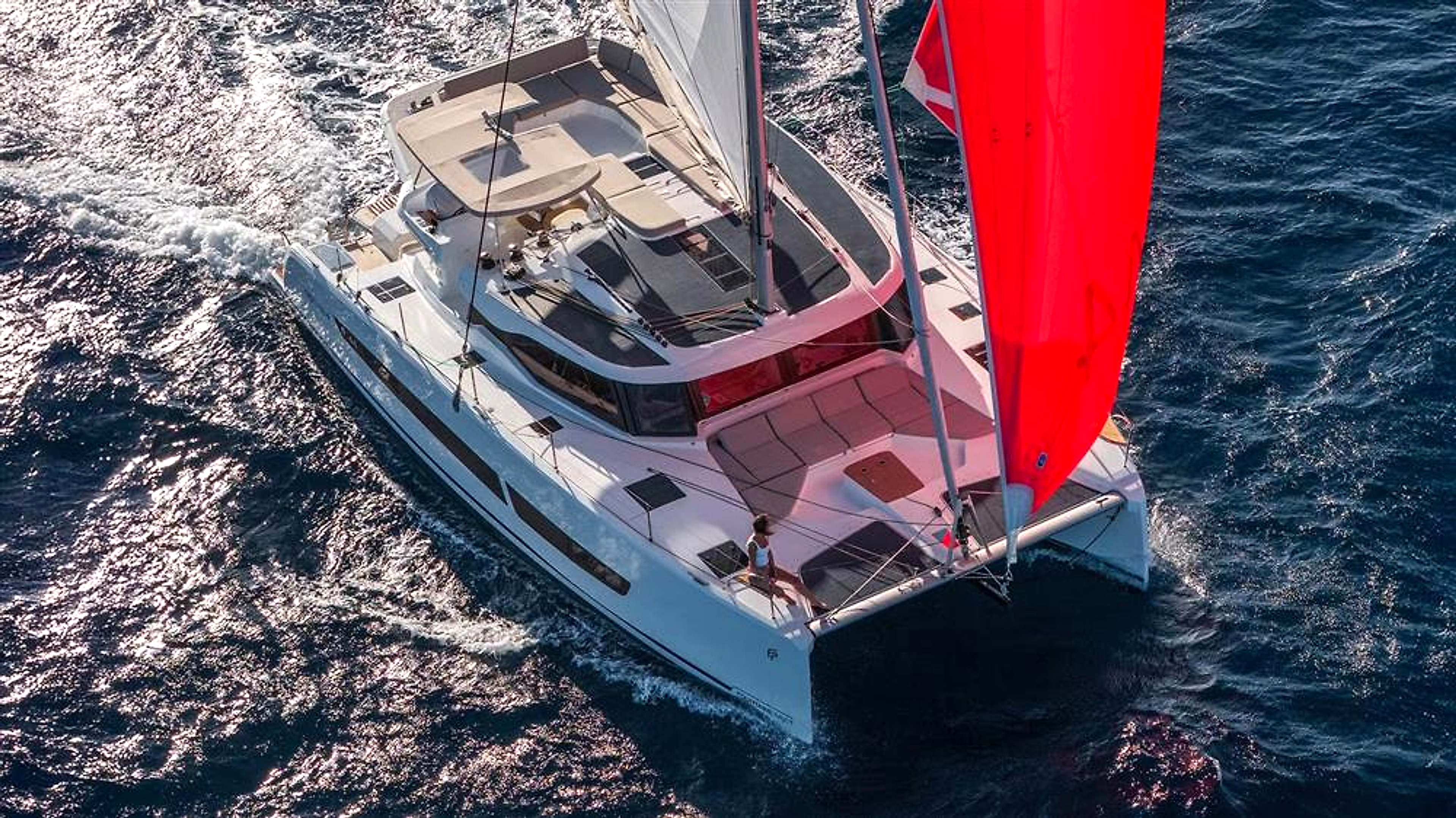 2026 Fountaine Pajot 44 à vendre (photo 2)